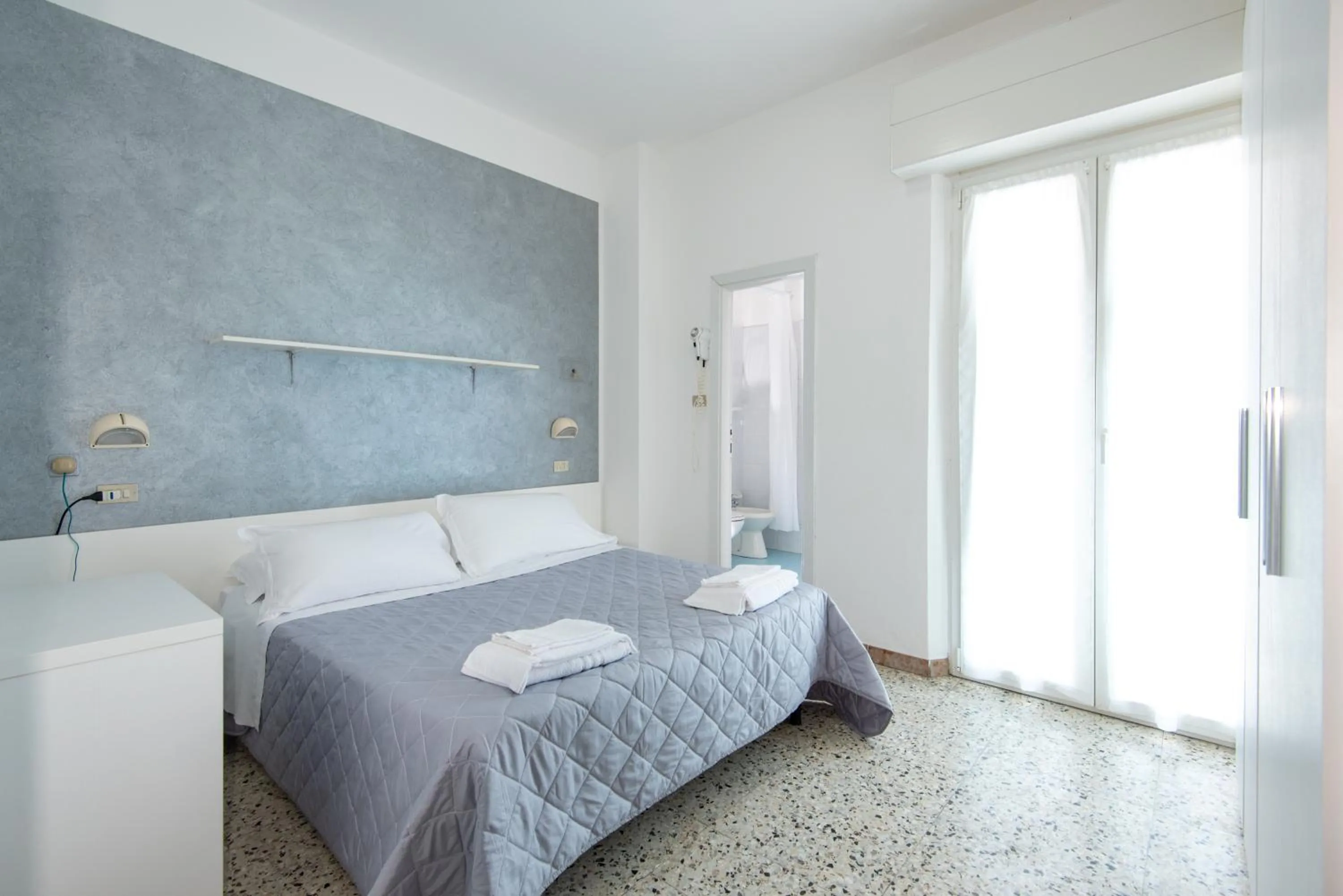 Hotel Baltic