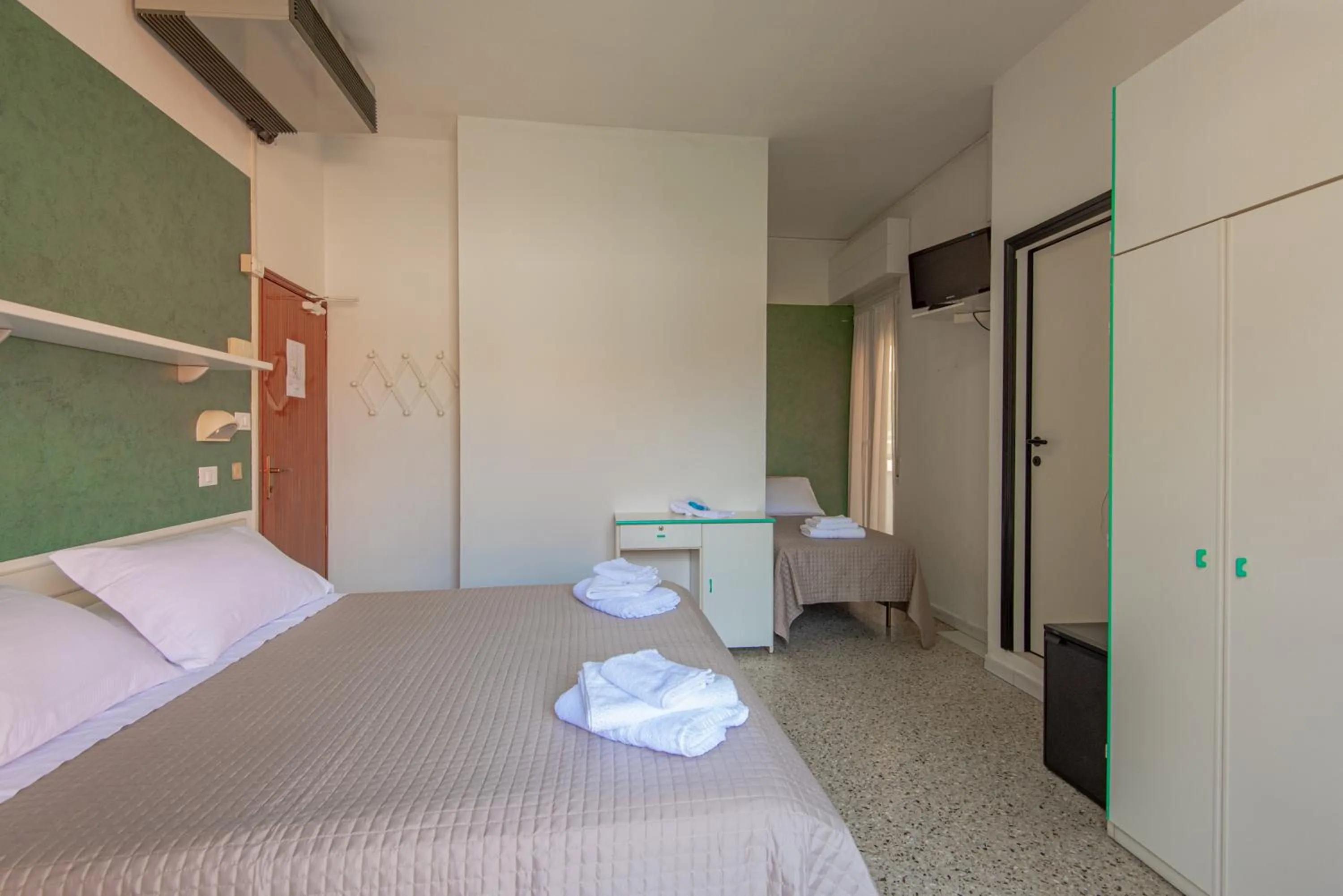 Hotel Baltic