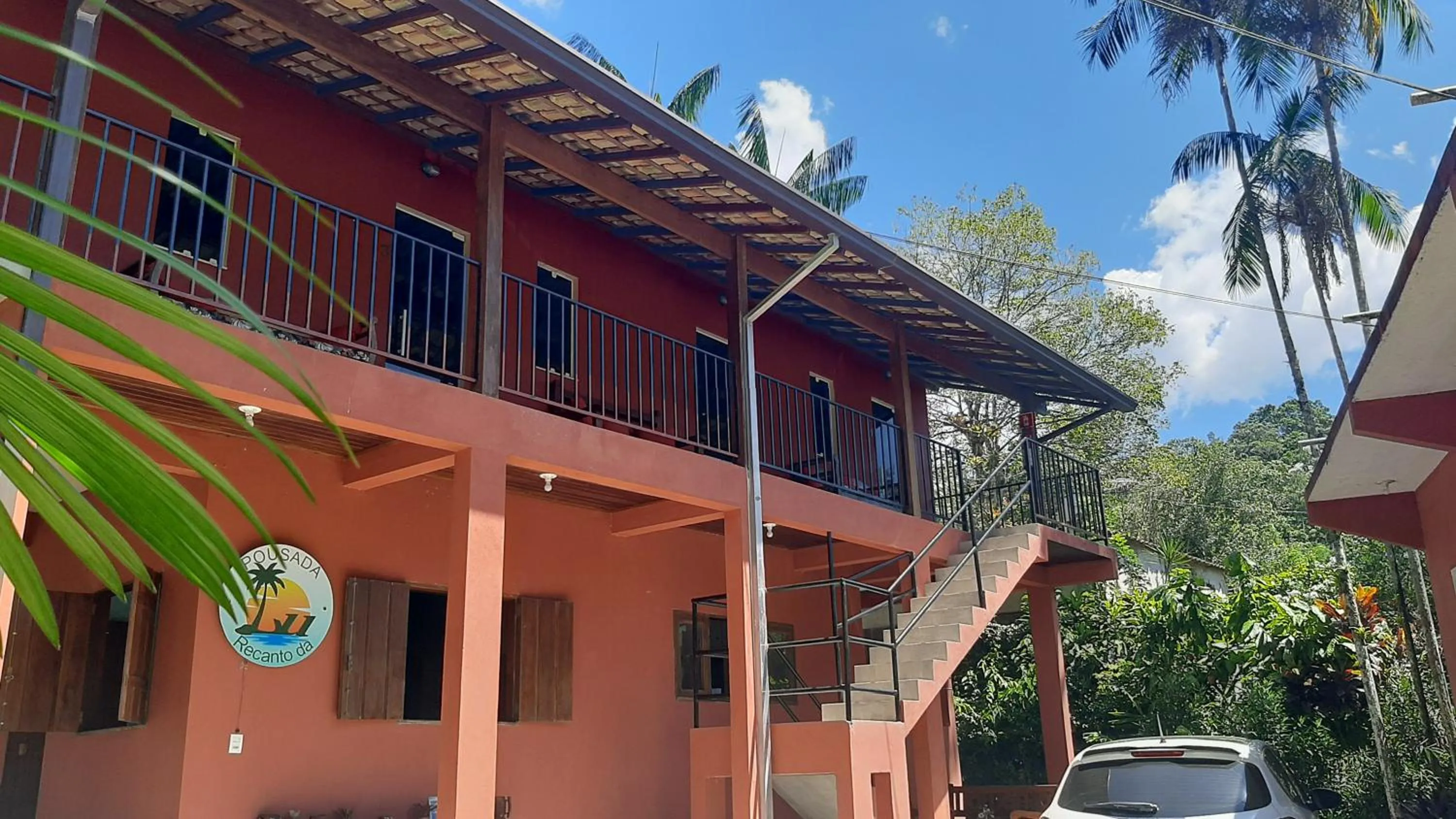 Pousada Recanto da Lu