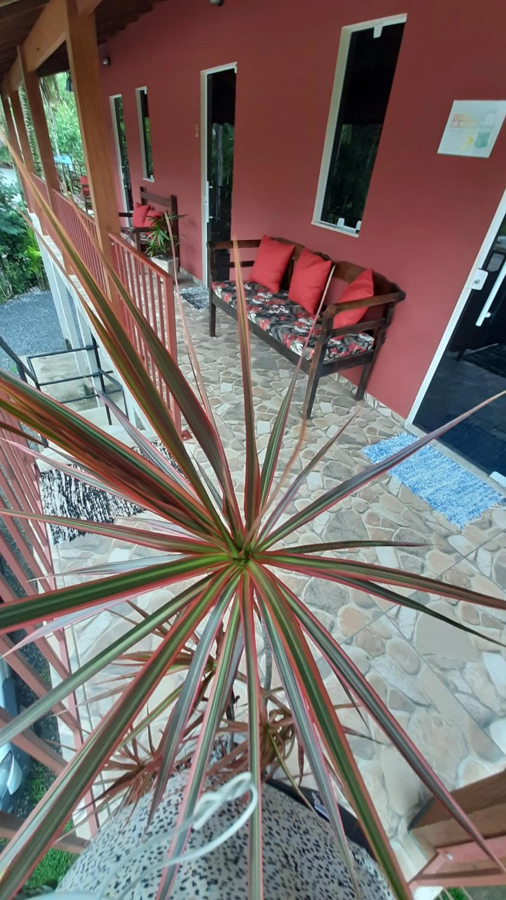 Pousada Recanto da Lu