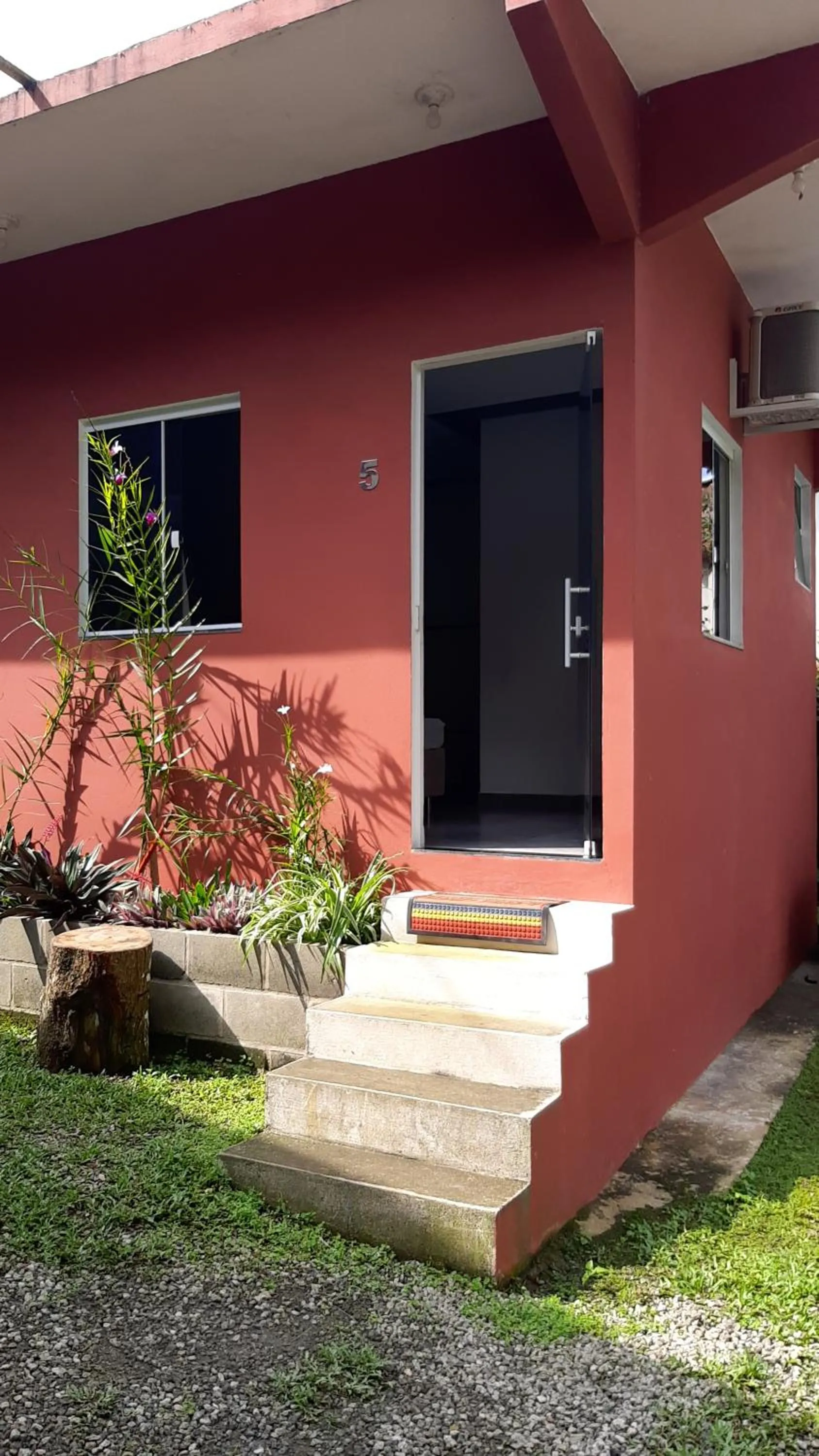 Pousada Recanto da Lu