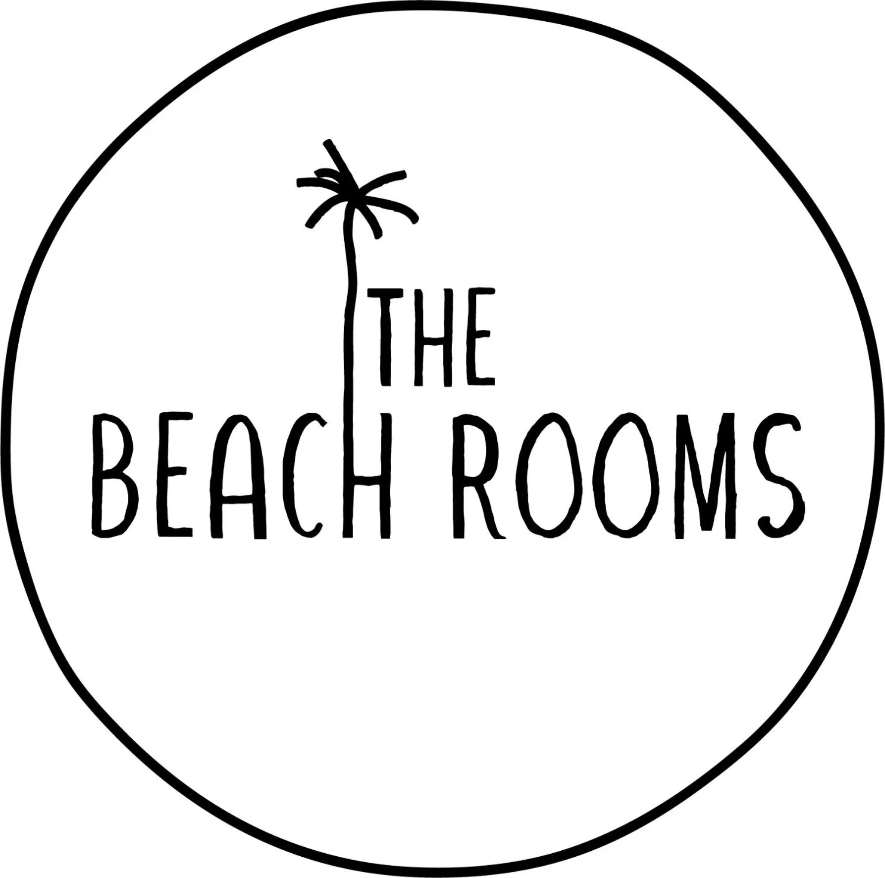 The Beach Rooms