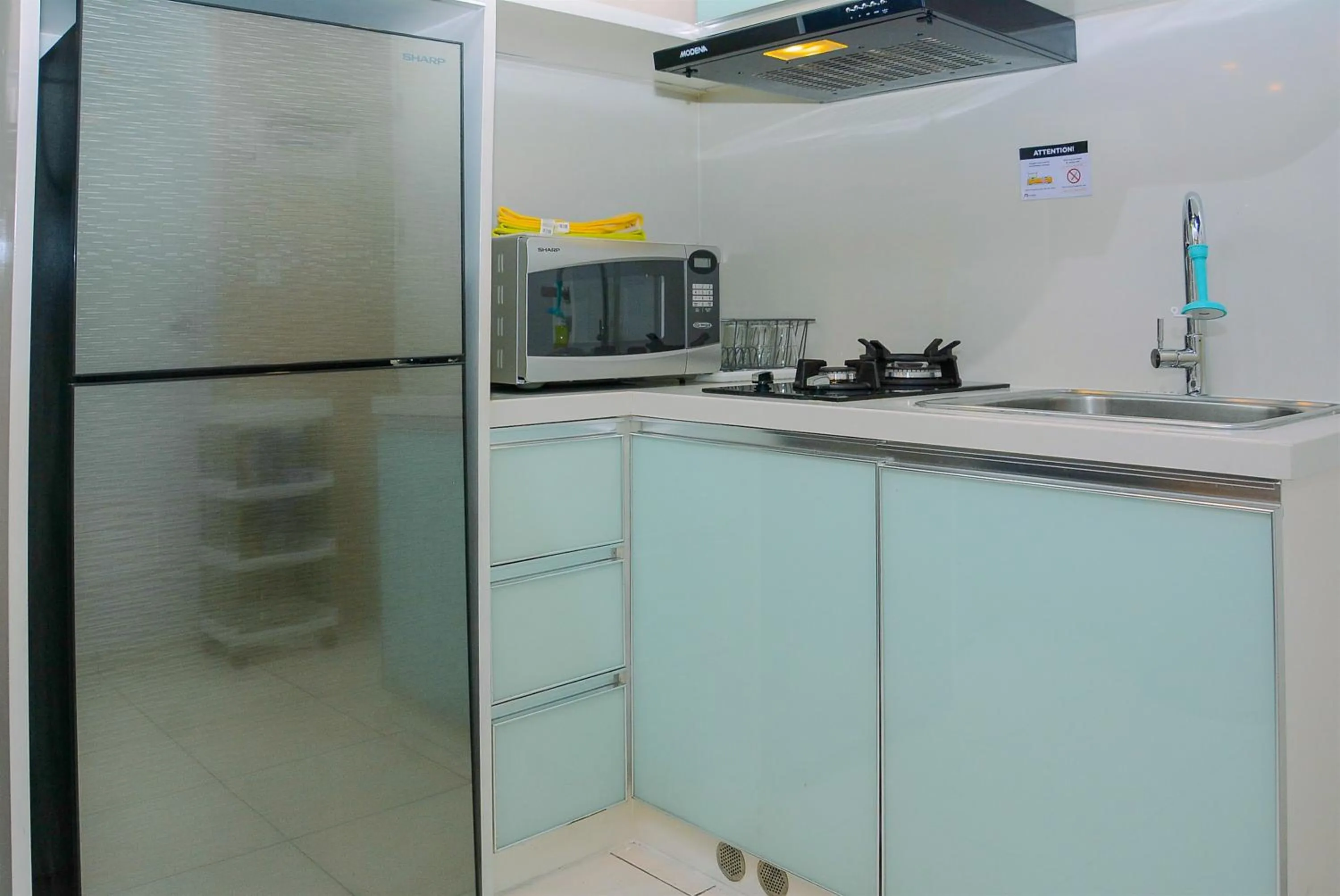 Comfy and Luxury 3BR Springlake Apartment By Travelio