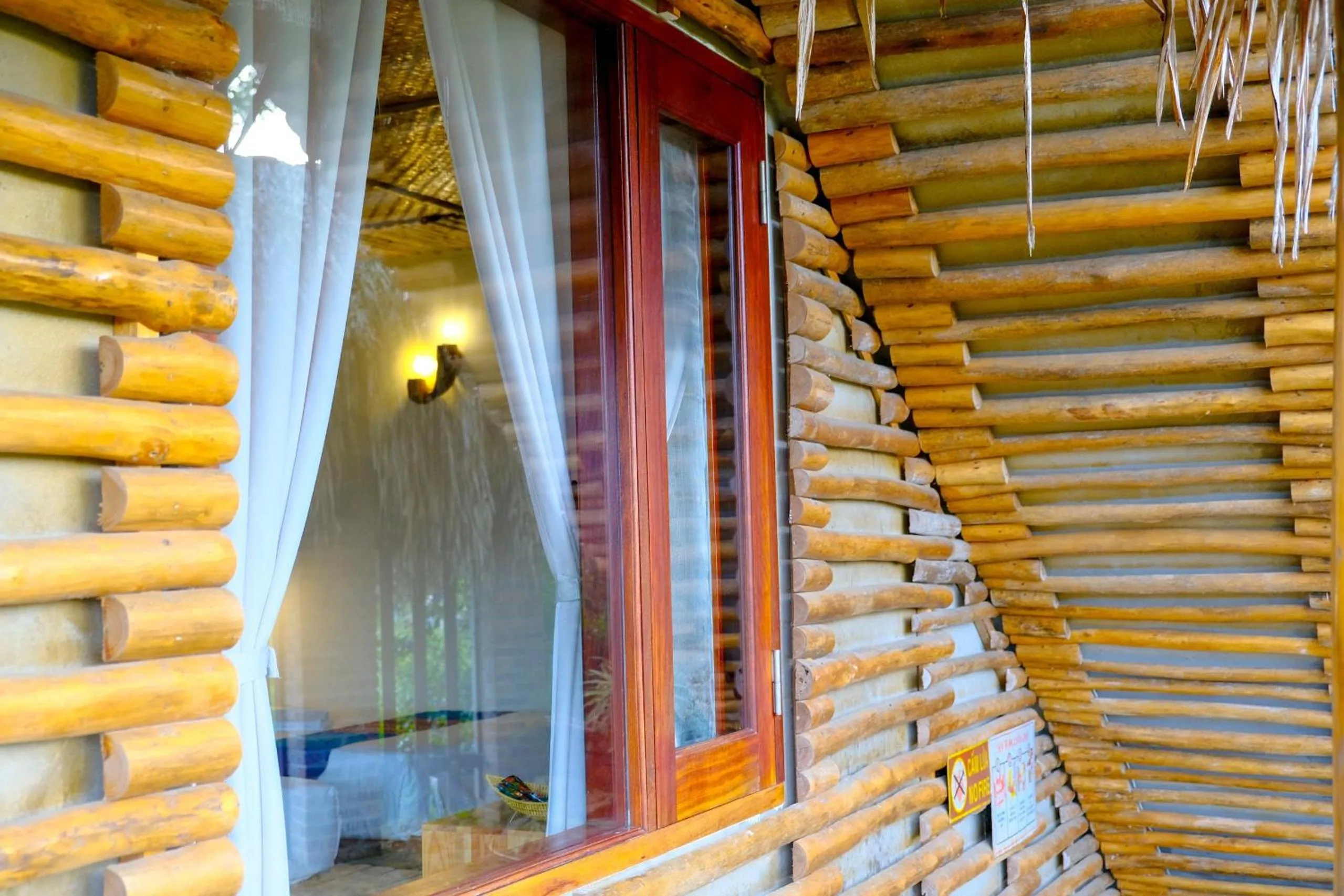 Other in Pu Luong Jungle Lodge