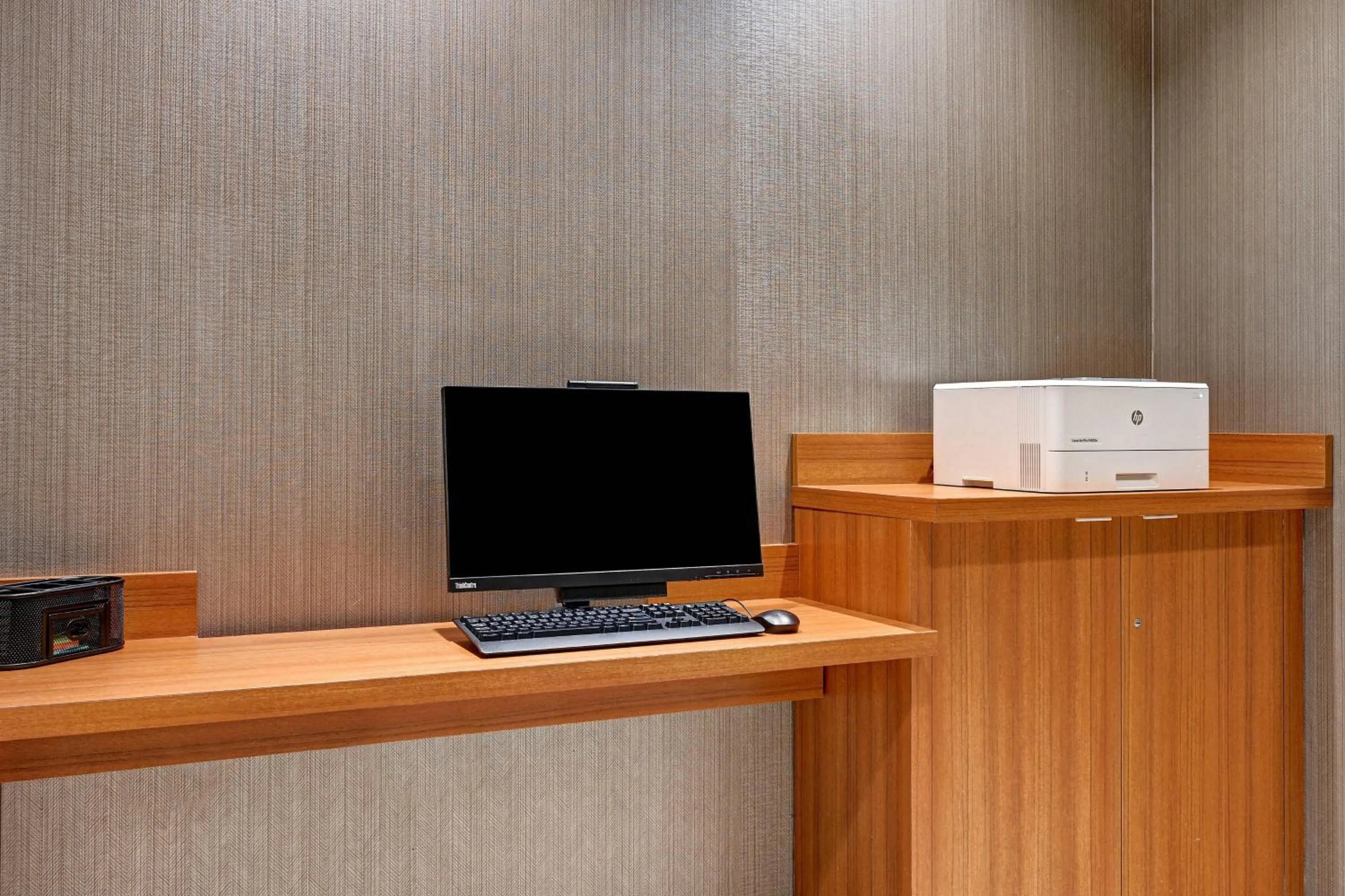 Other in SpringHill Suites by Marriott Albuquerque University Area