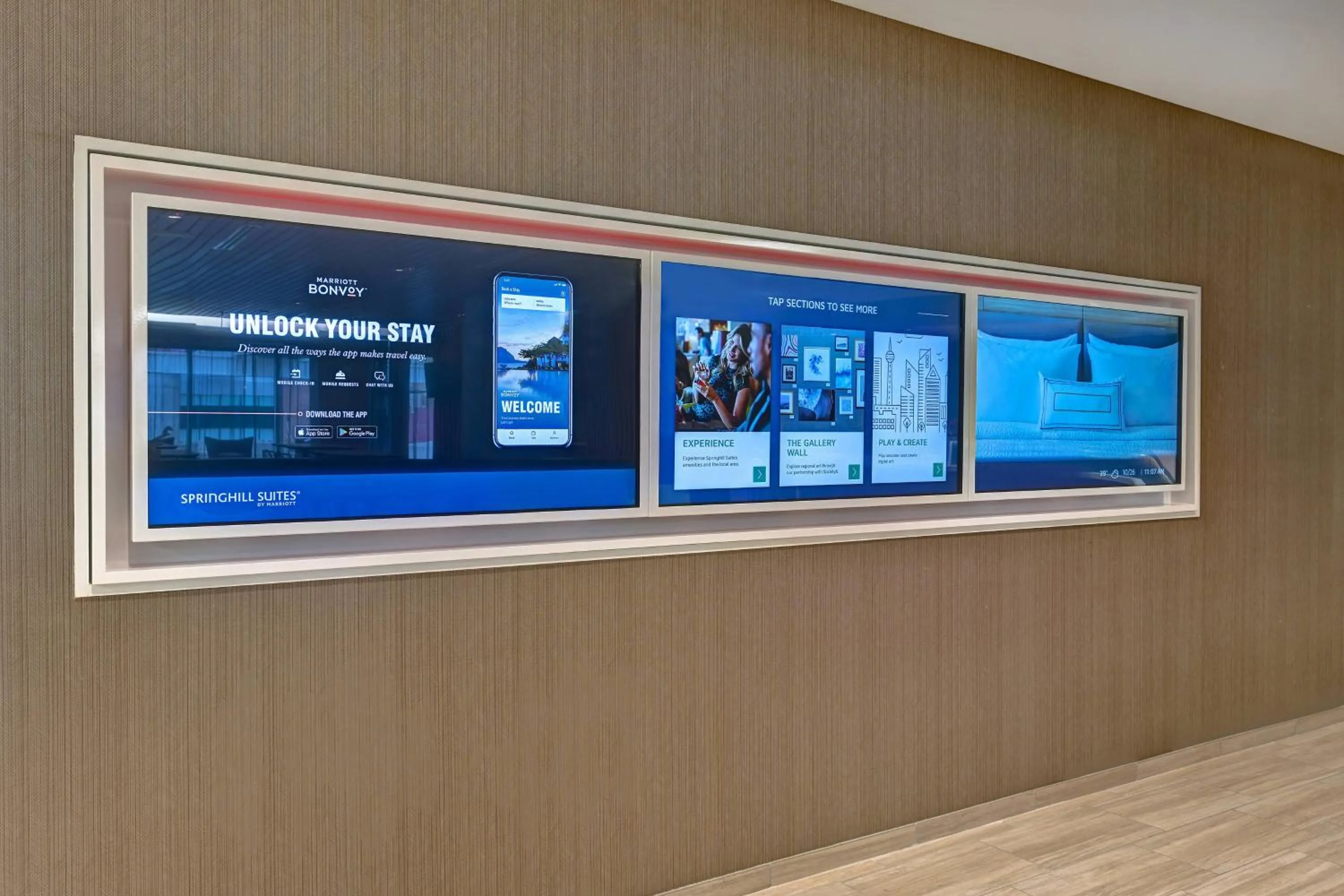 Other in SpringHill Suites by Marriott Albuquerque University Area