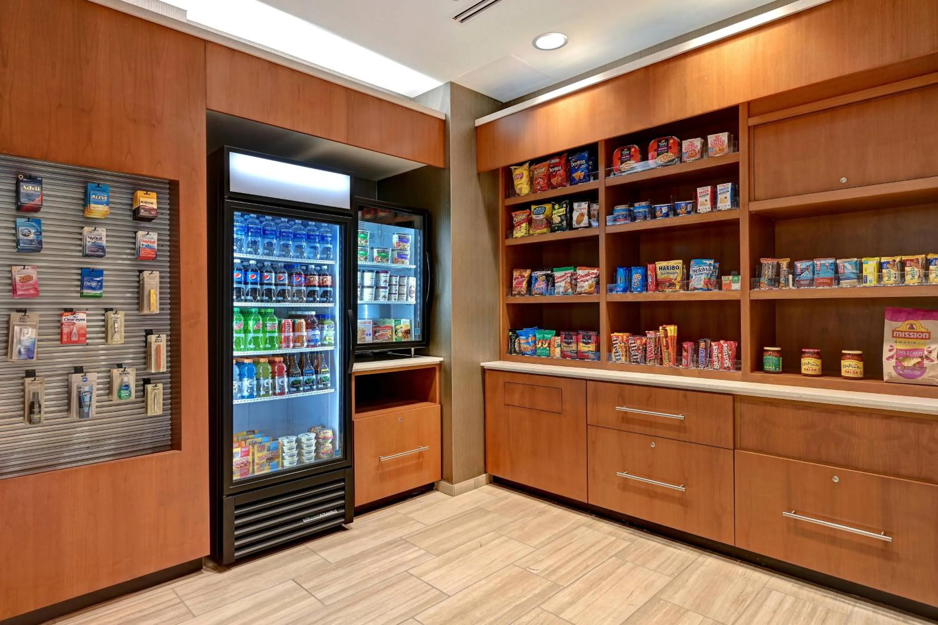 Other in SpringHill Suites by Marriott Albuquerque University Area