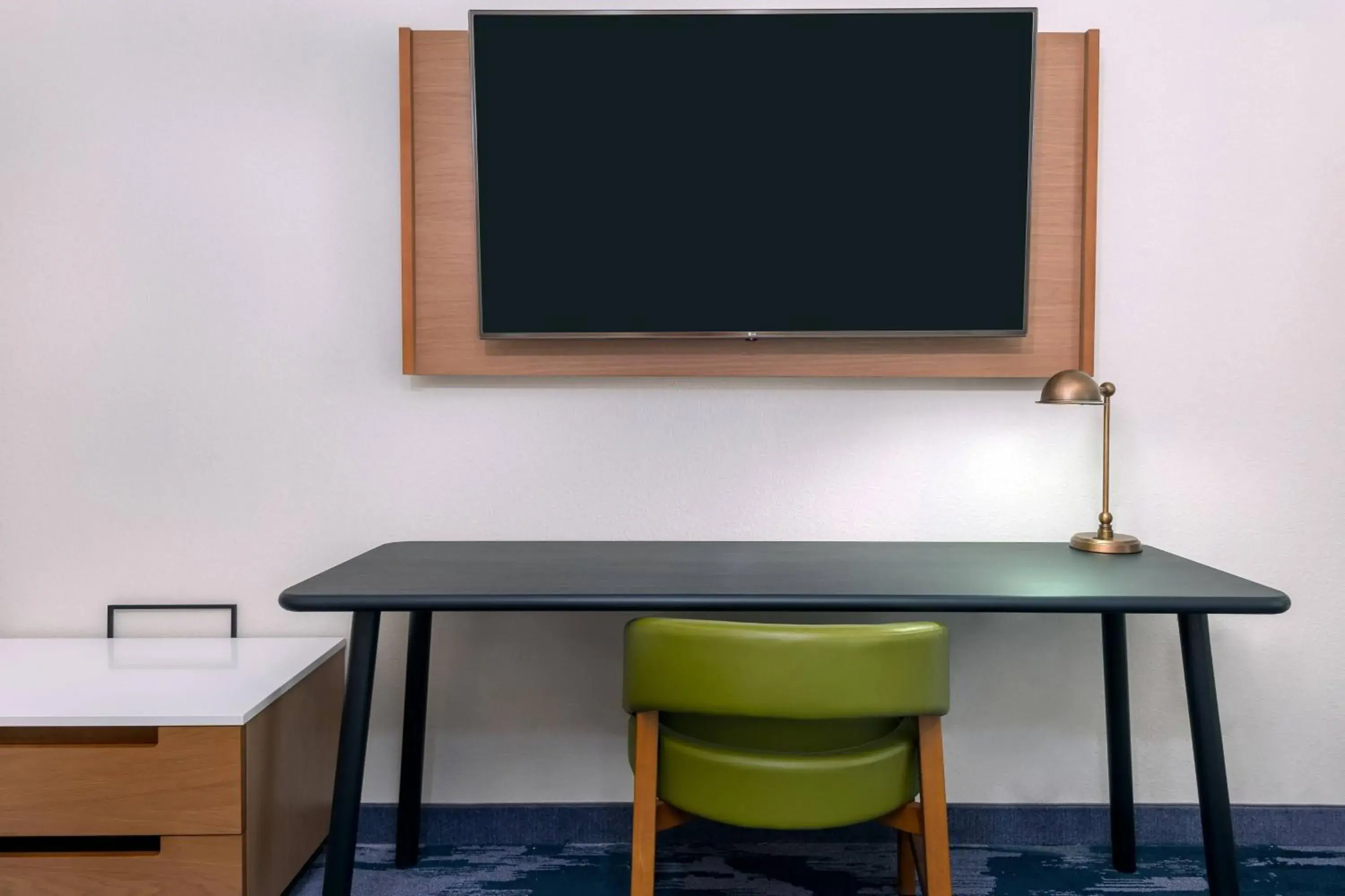 Suite, 1 King, Sofa bed in Fairfield Inn & Suites Charlotte Monroe Suite, 1 King, Sofa bed in Fairfield Inn & Suites Charlotte Monroe