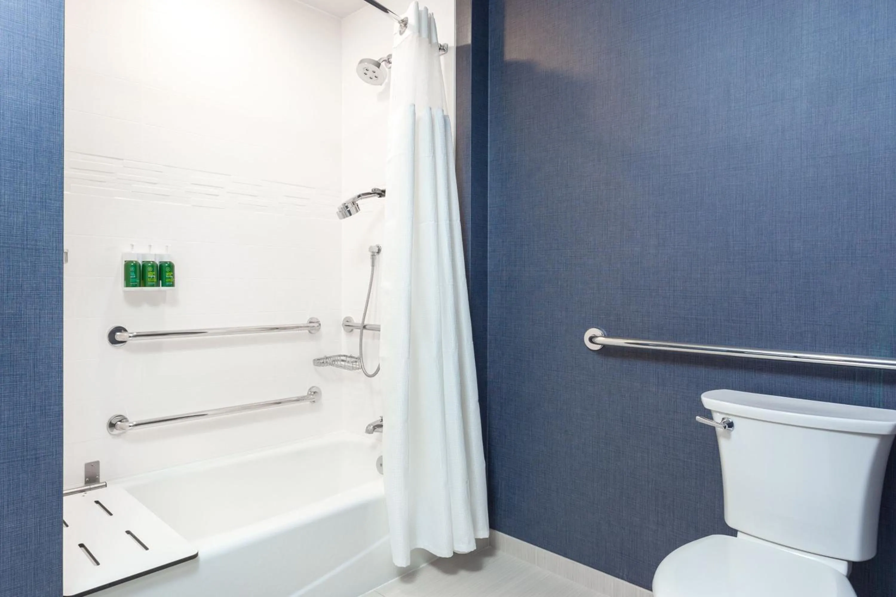 Photo of the whole room in Residence Inn Livermore