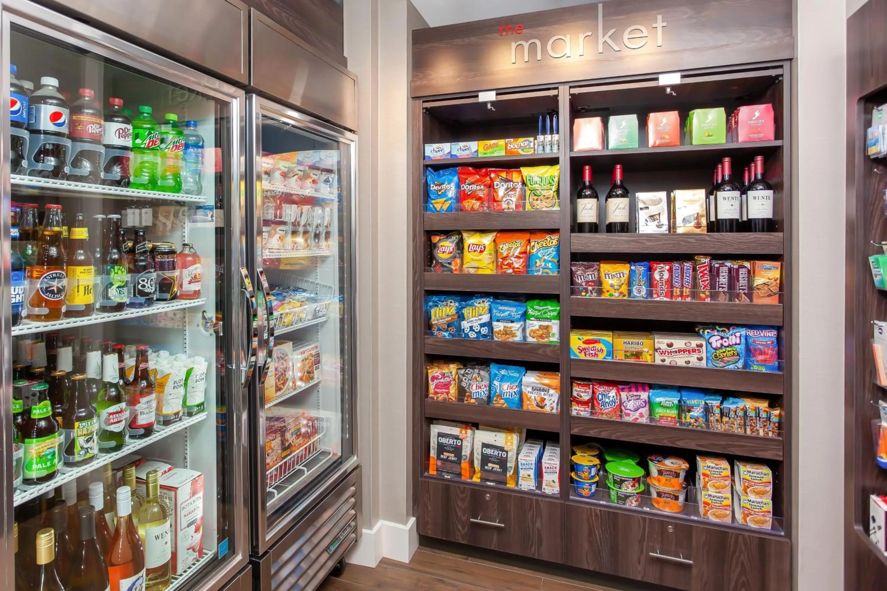 Other in Residence Inn Livermore