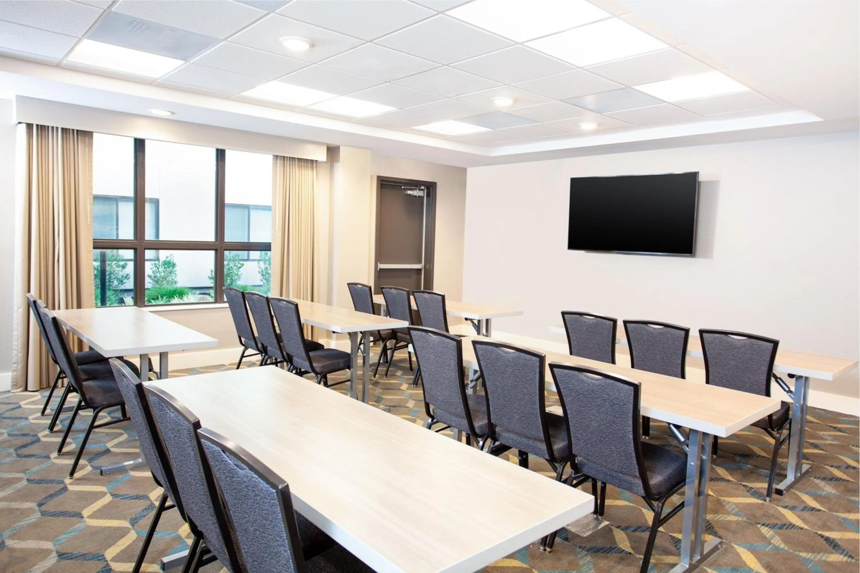 Meeting/conference room in Residence Inn Livermore