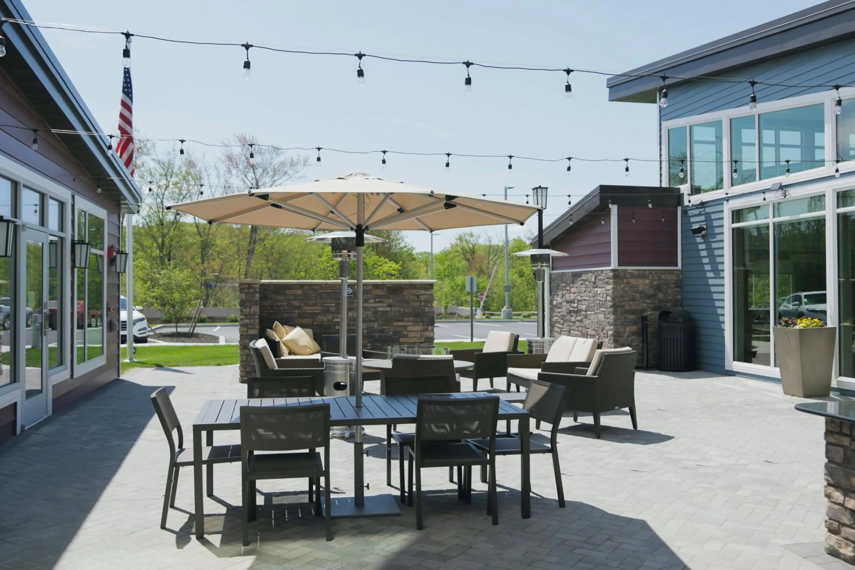 Other in Residence Inn by Marriott Providence Lincoln