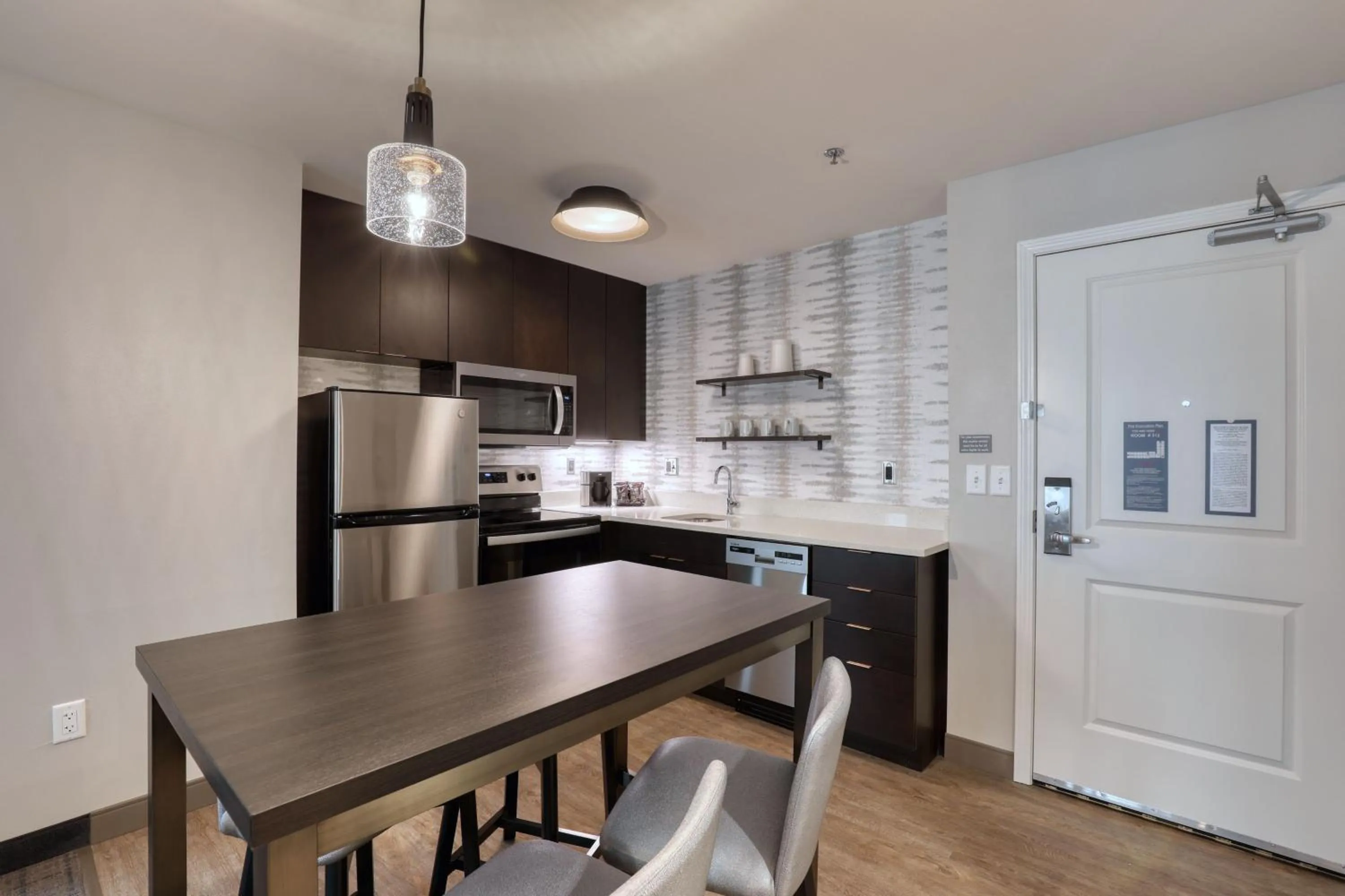 Bedroom in Residence Inn by Marriott Providence Lincoln