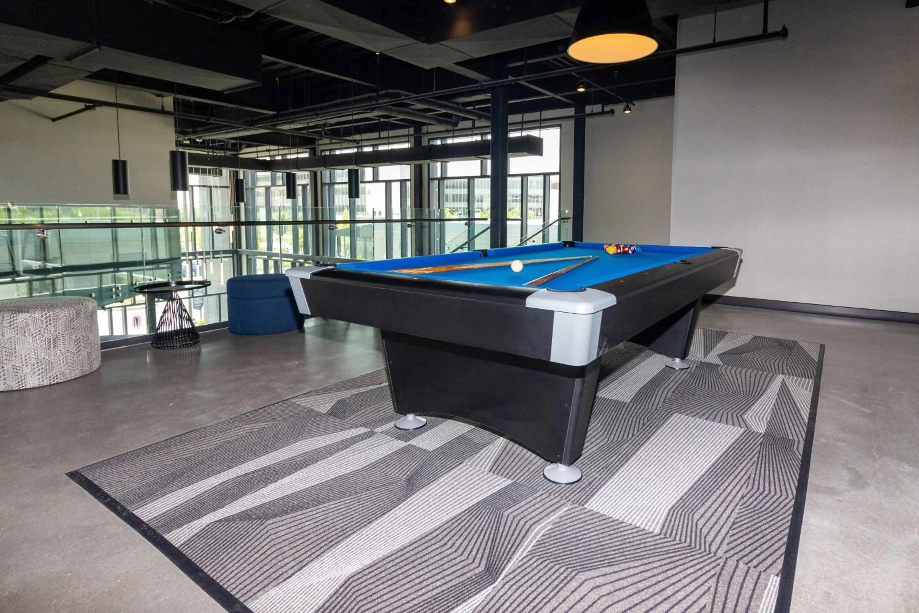 Other in Aloft St. Louis Cortex