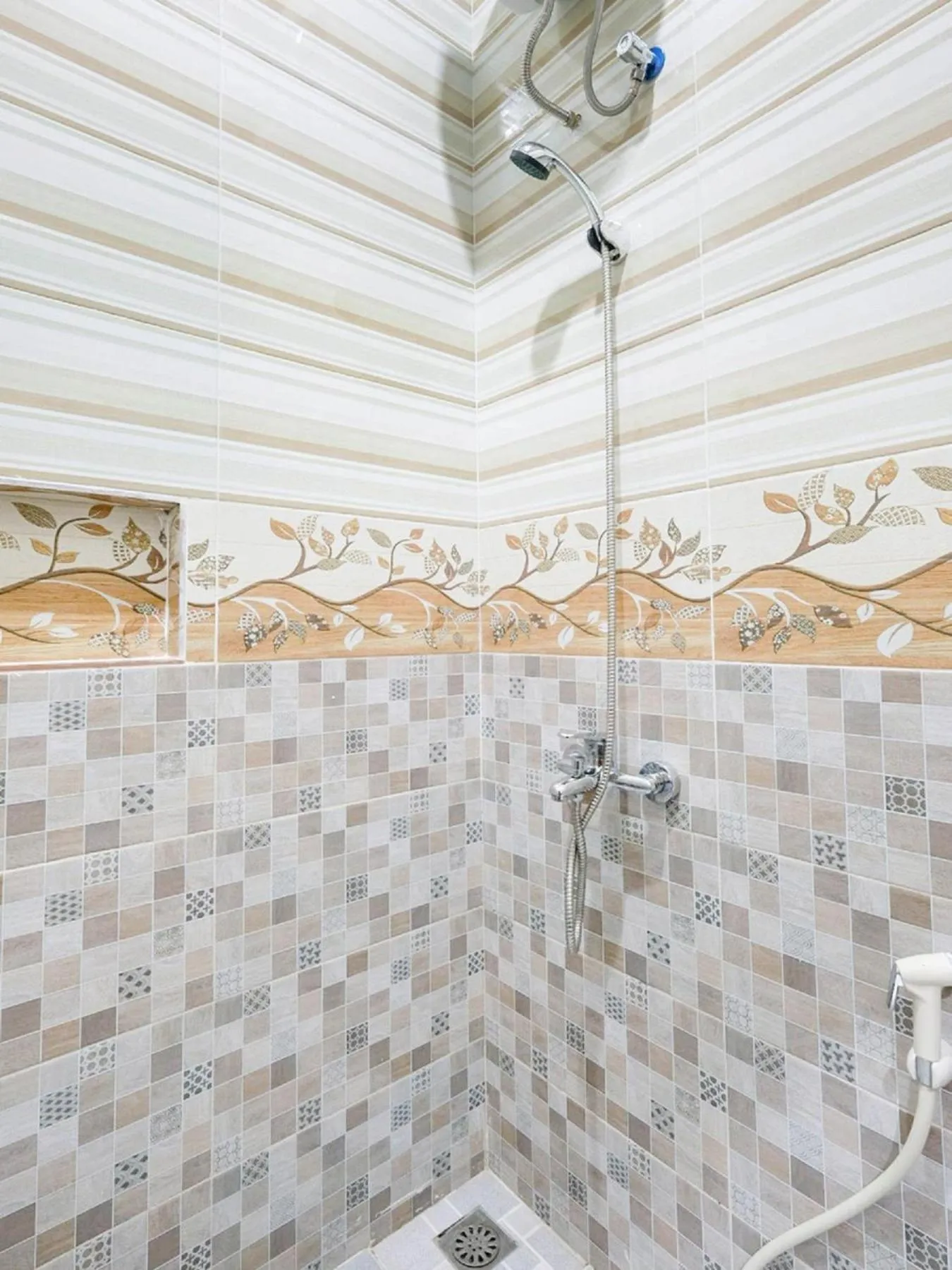 Bathroom in Collection O 3468 Ndalem Gusti Ayu