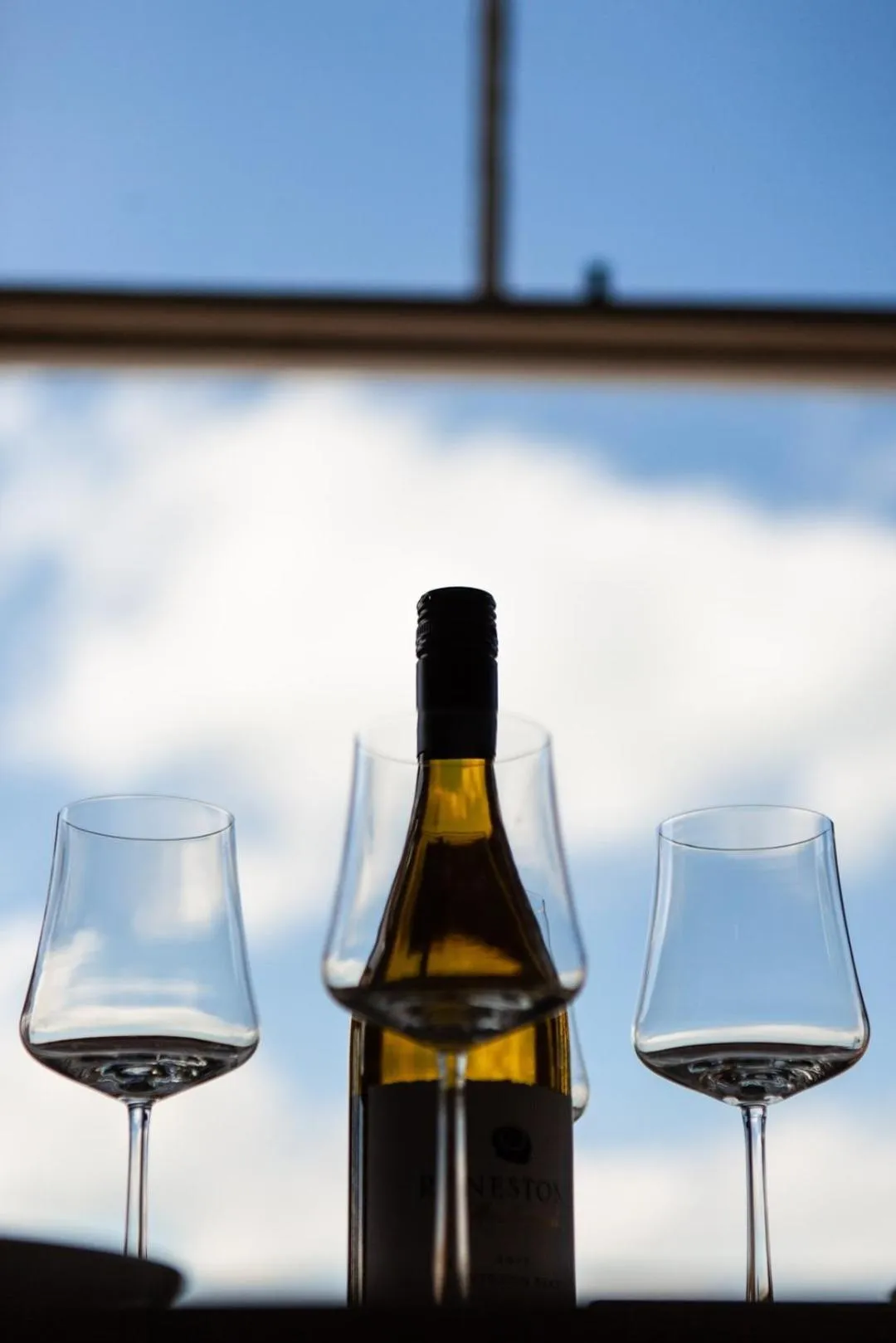 Pilgrim's Lookout Whitstable Holiday Home!