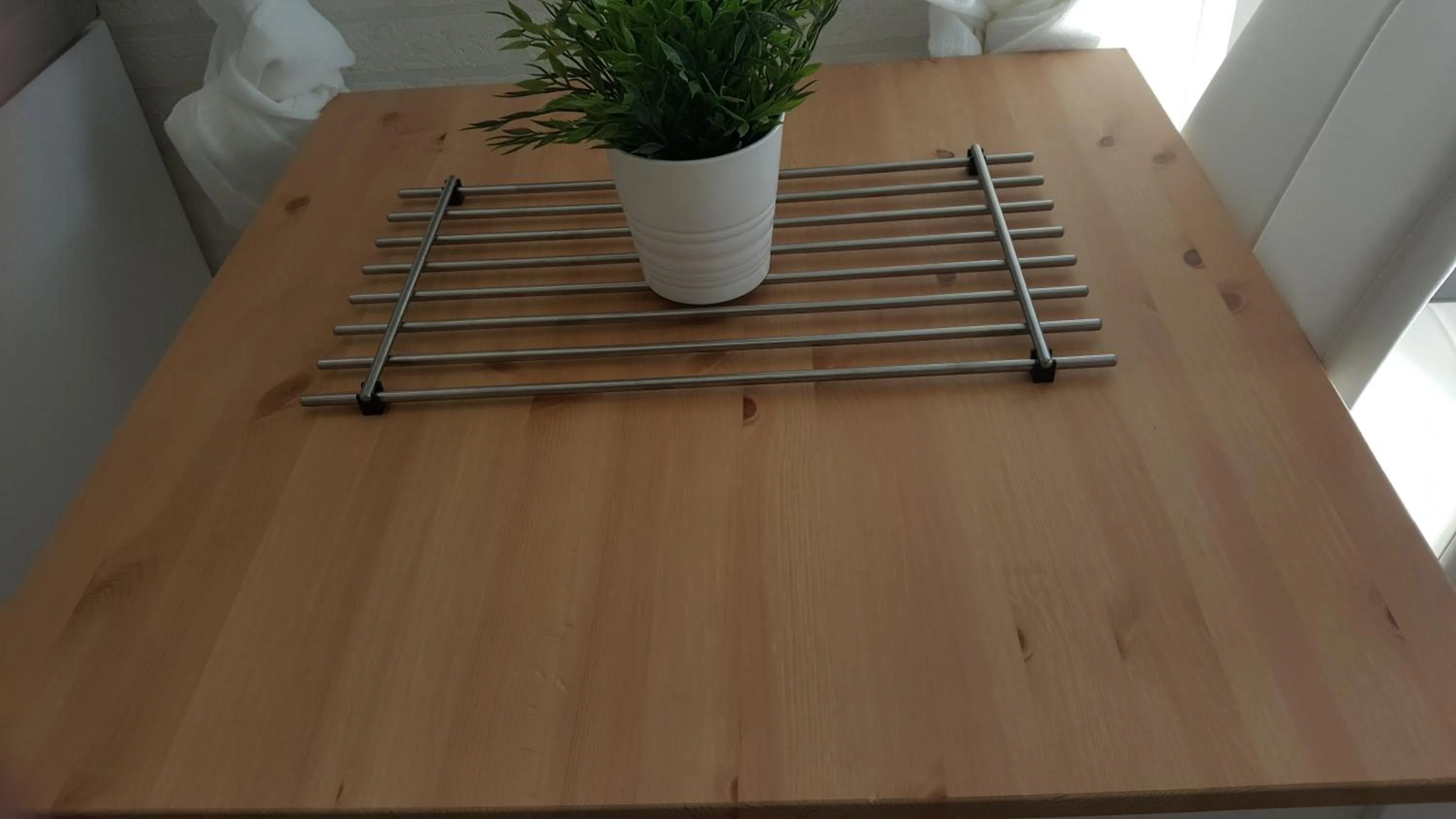 Dining area in SJÖTORPS HOSTEL