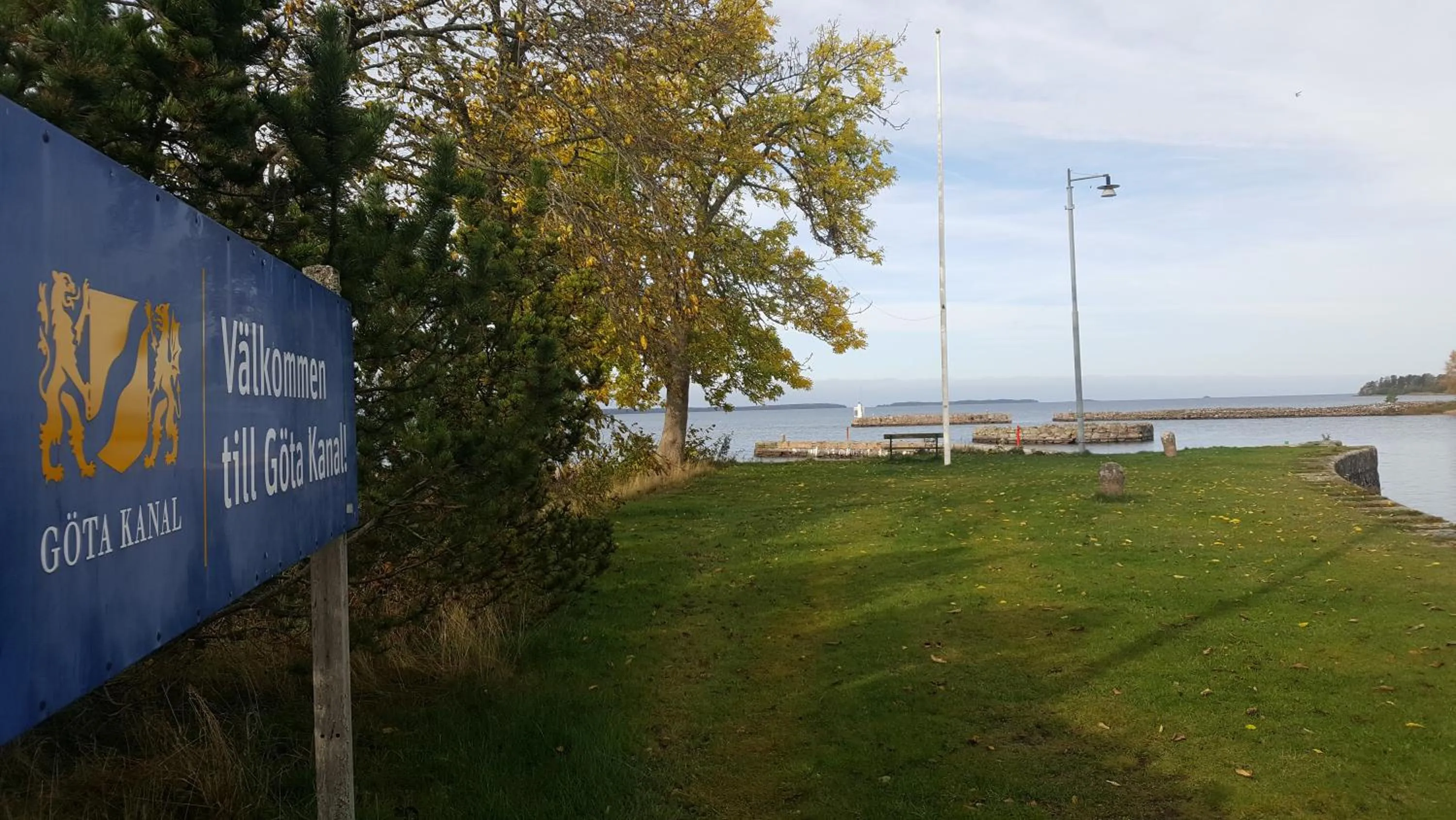 Activities in SJÖTORPS HOSTEL