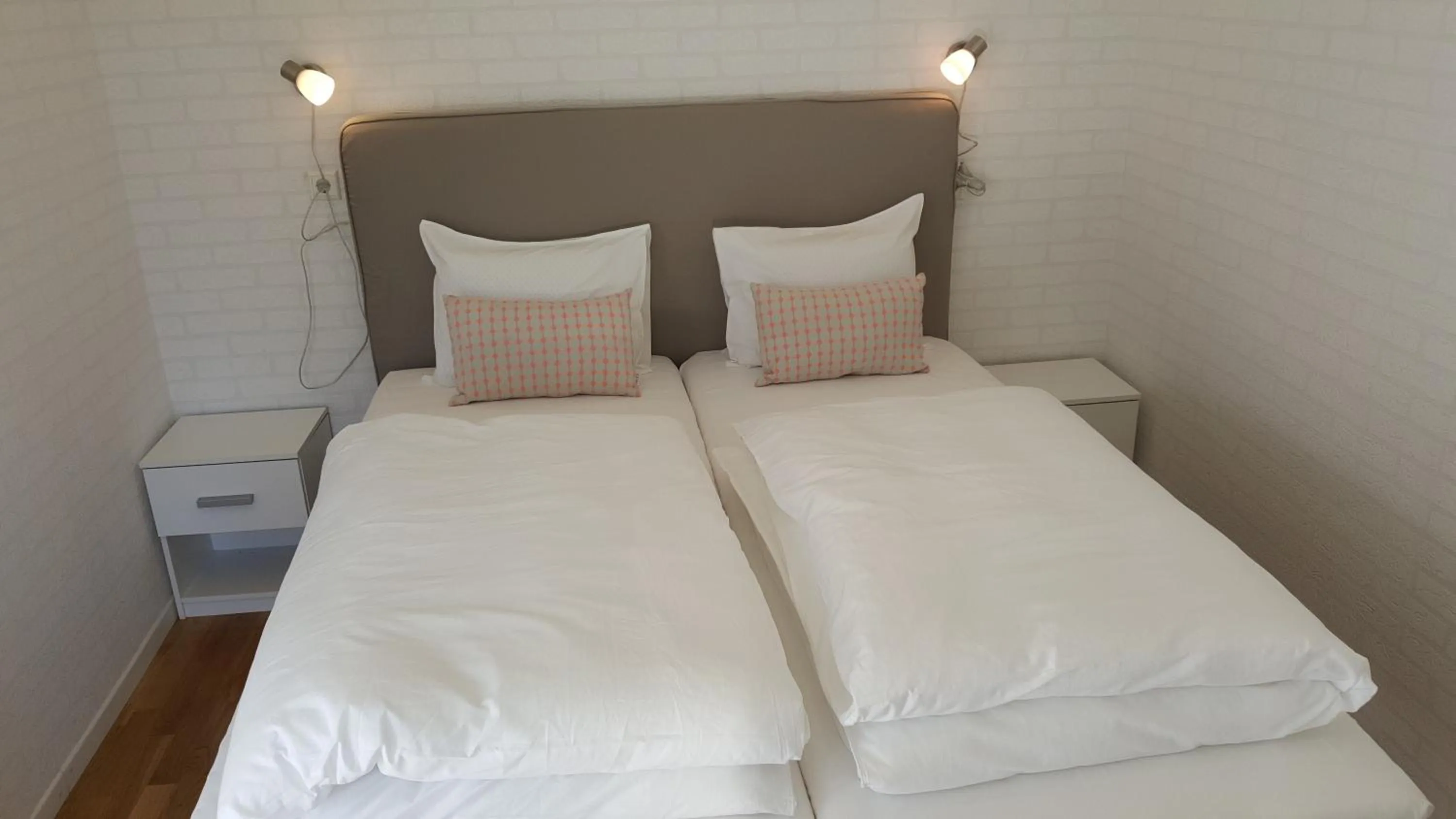 Bedroom, Bed in SJÖTORPS HOSTEL