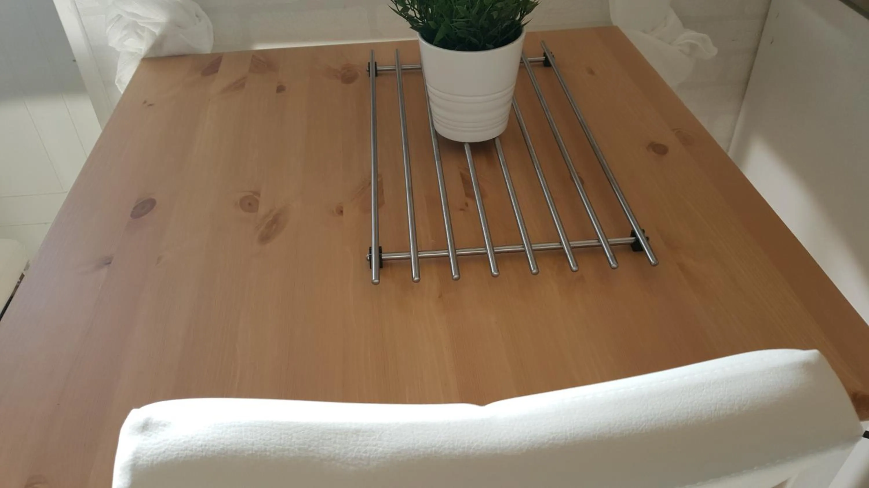 Food and drinks in SJÖTORPS HOSTEL