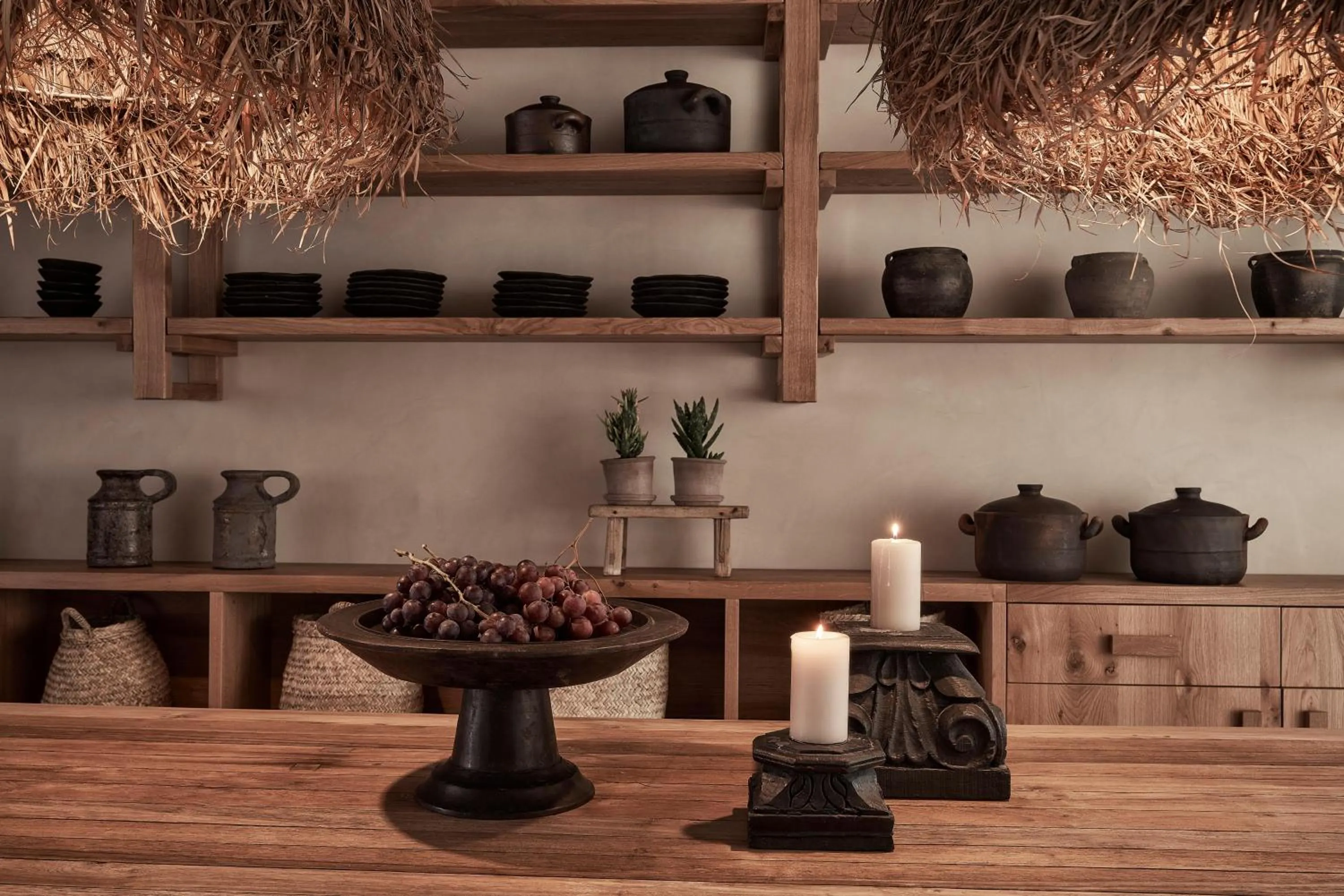 Lobby or reception in Amyth of Mykonos Agios Stefanos