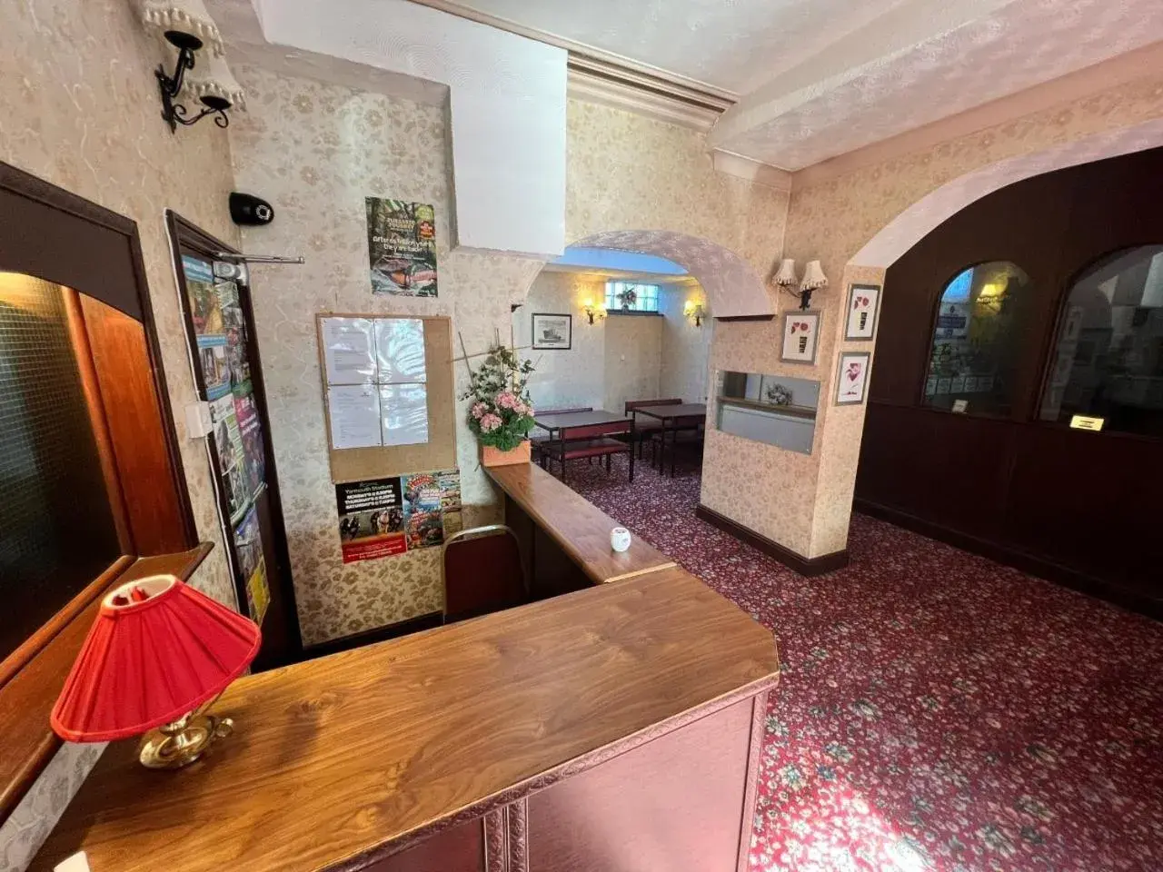 Fjaerland Hotel Fjaerland Hotel