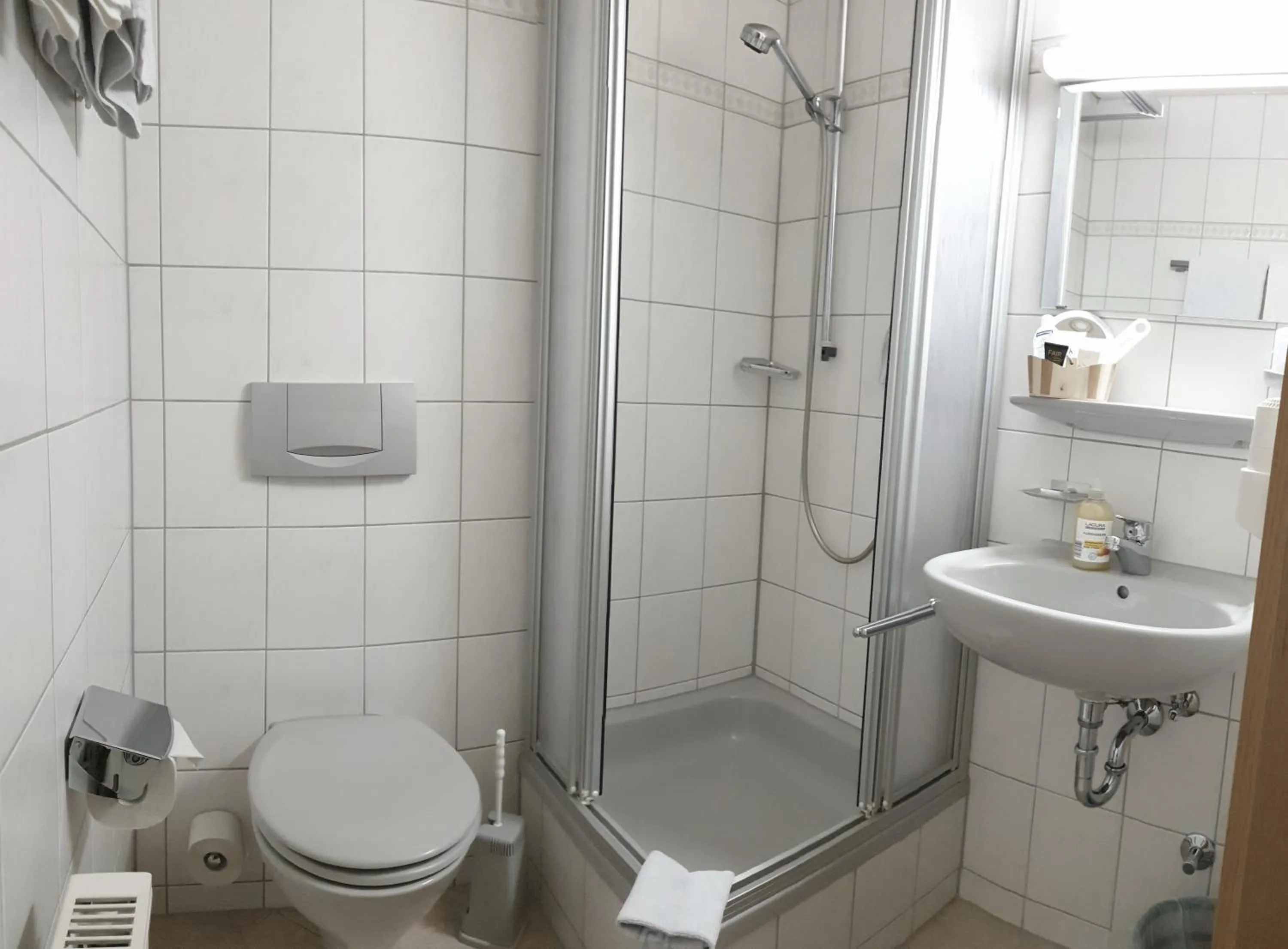 Garni Hotel Adler Post