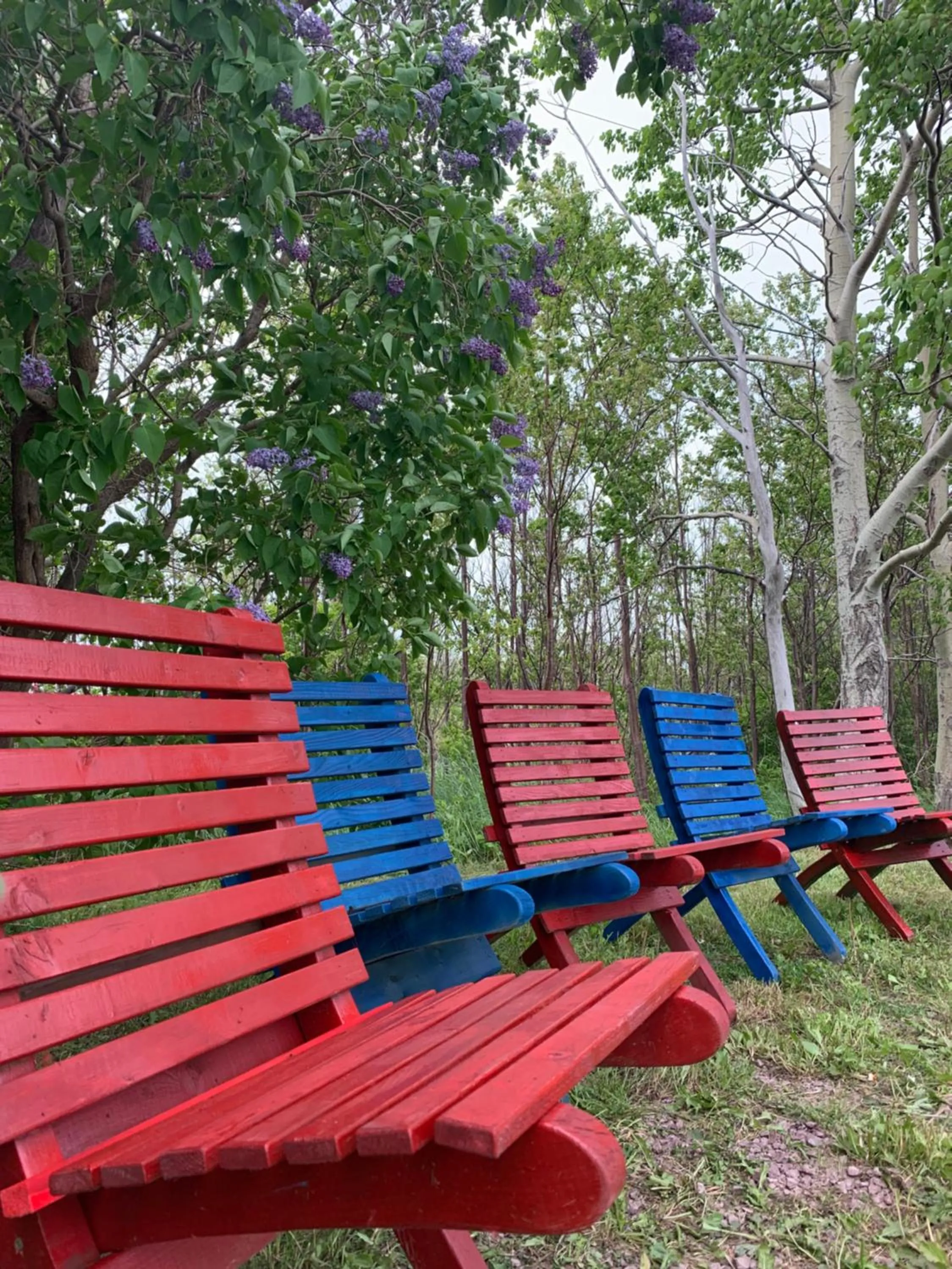 Legges Motel & Restaurant