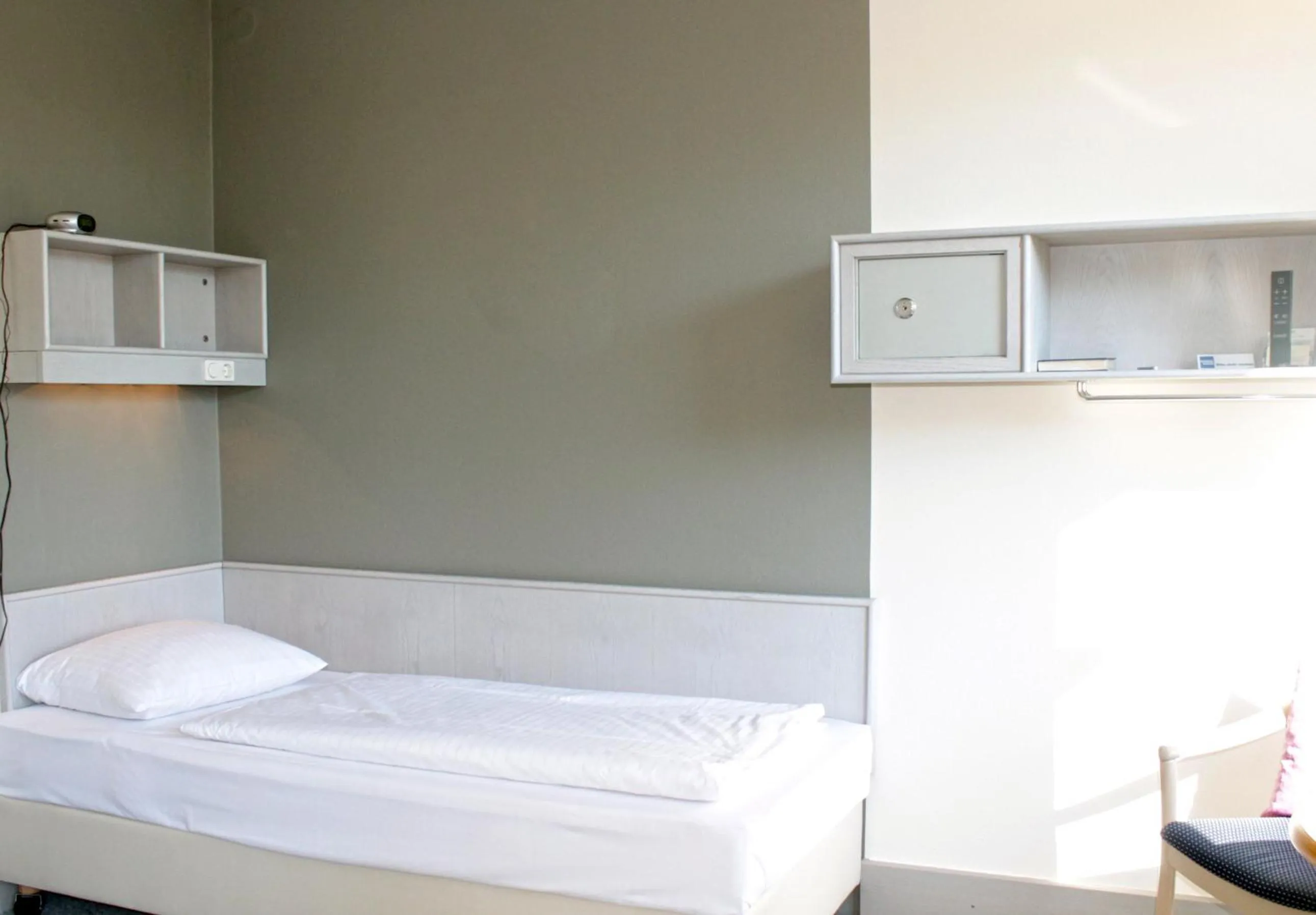 Economy Twin Room in Hotel St.-Michaels-Heim