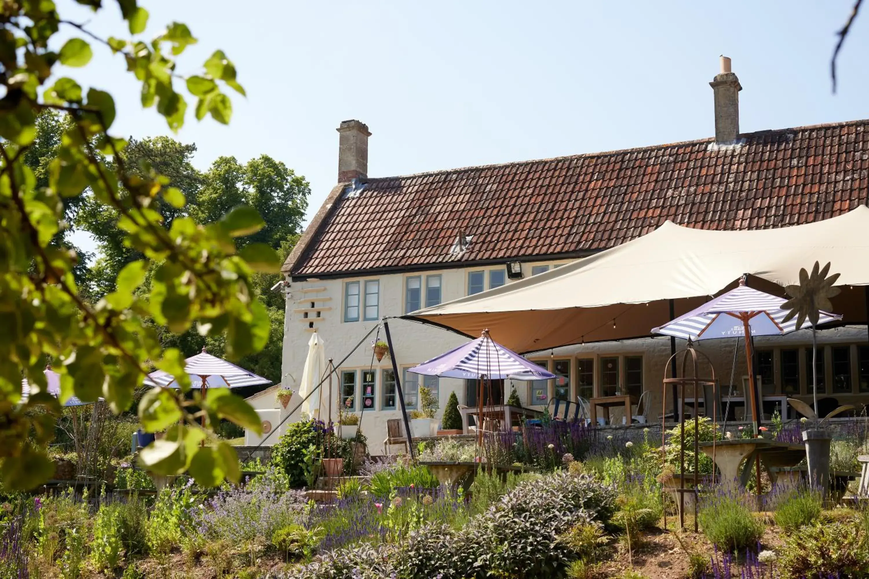 The Wheatsheaf Combe Hay The Wheatsheaf Combe Hay