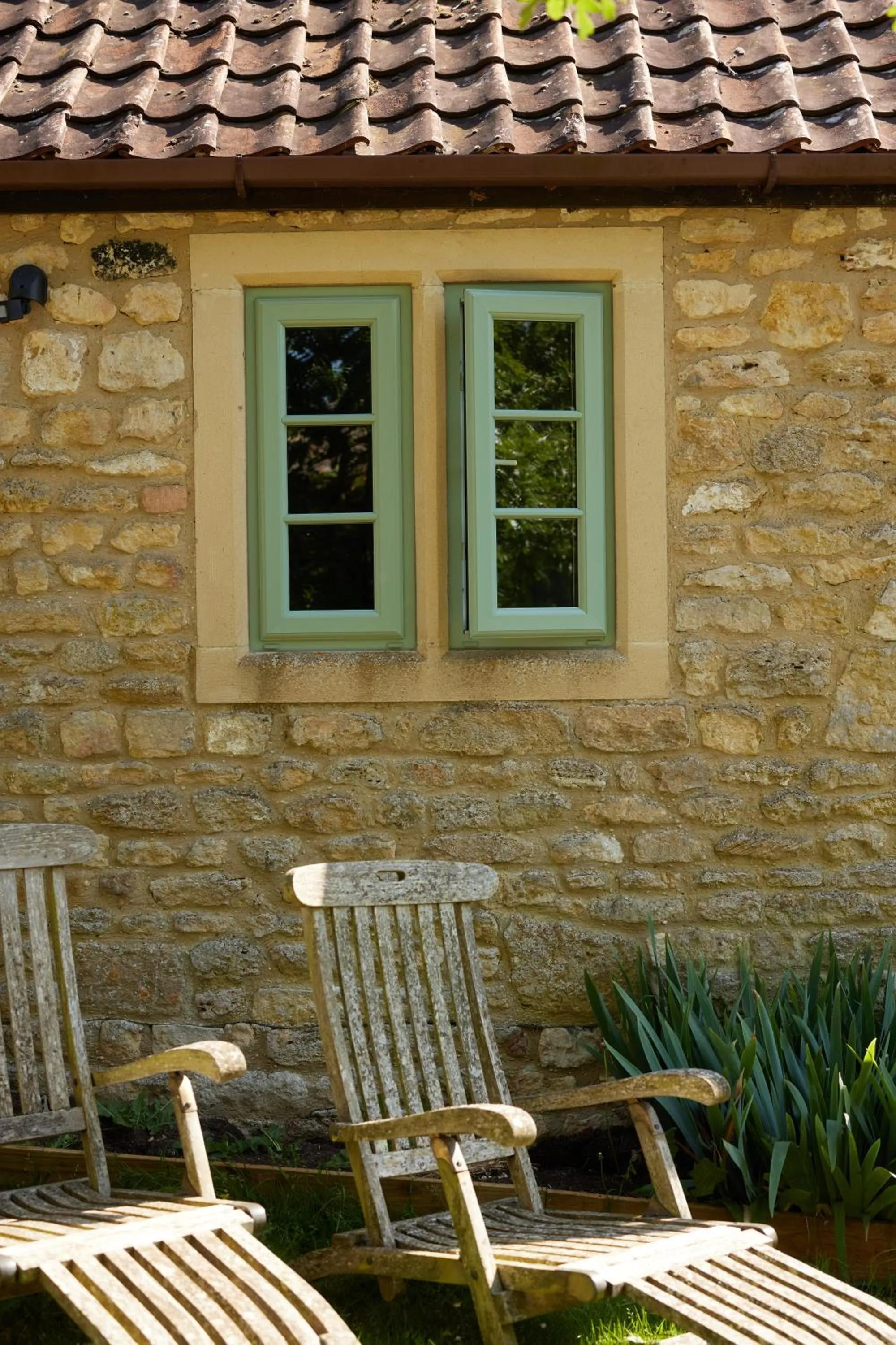 The Wheatsheaf Combe Hay