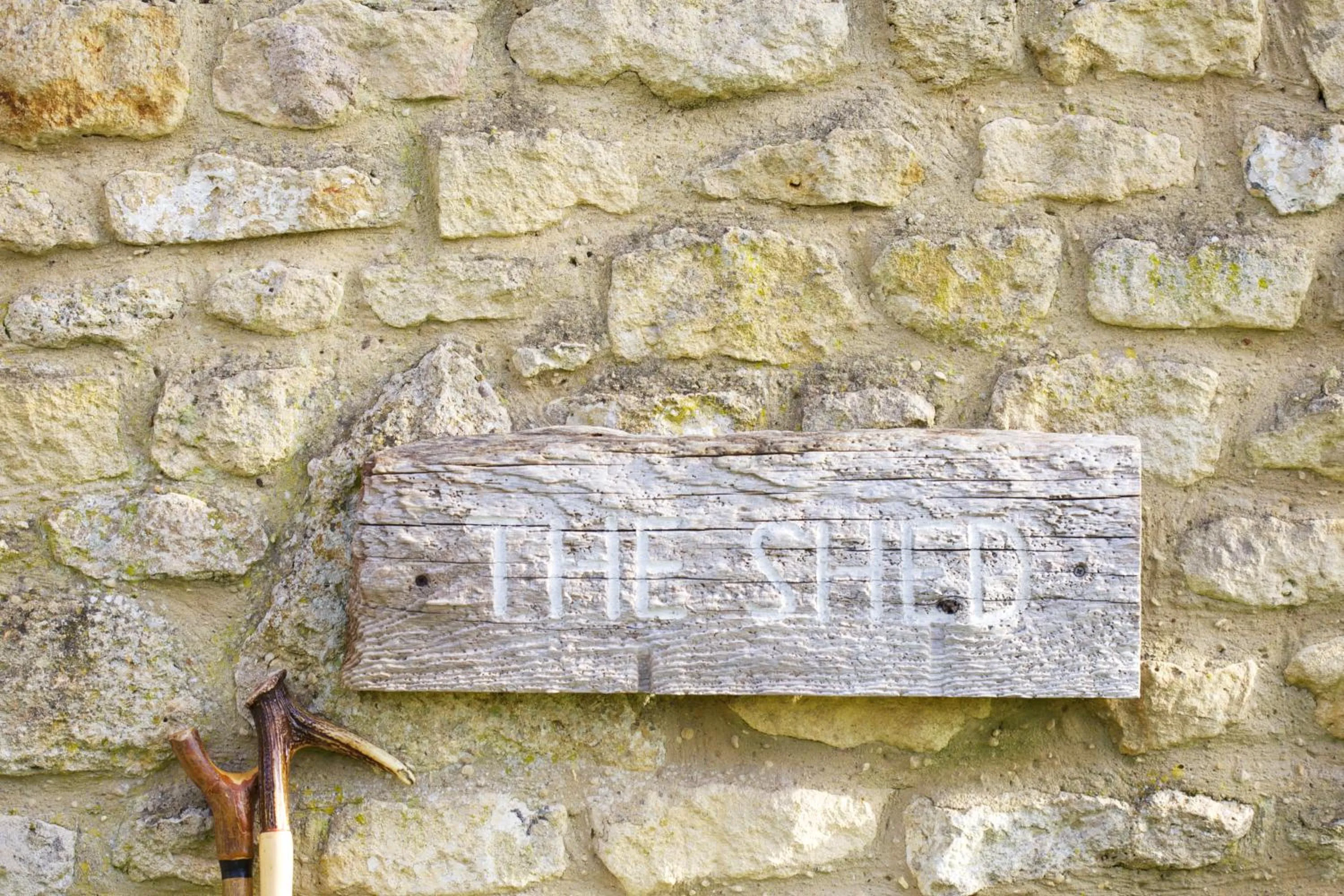 The Wheatsheaf Combe Hay