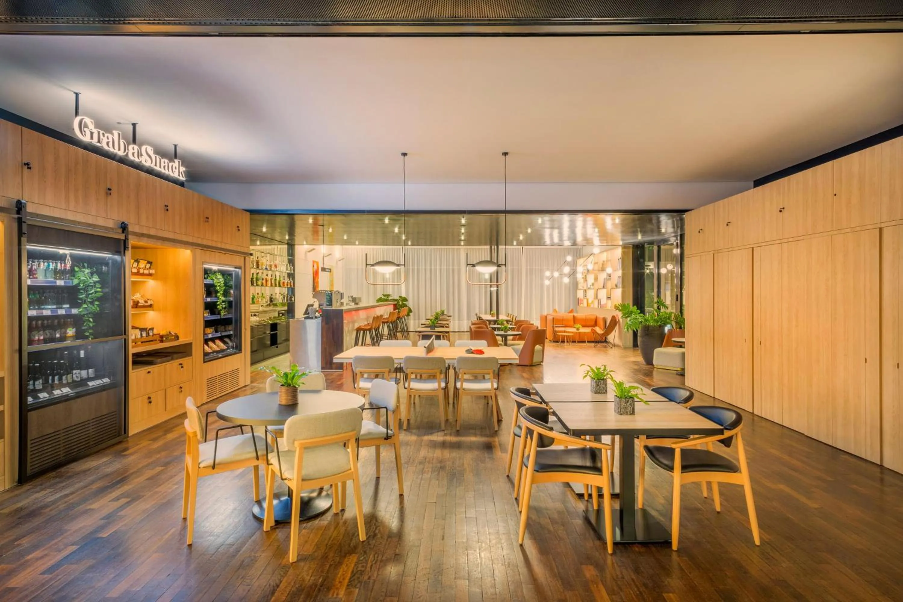 INNSiDE by Meliá Düsseldorf Seestern