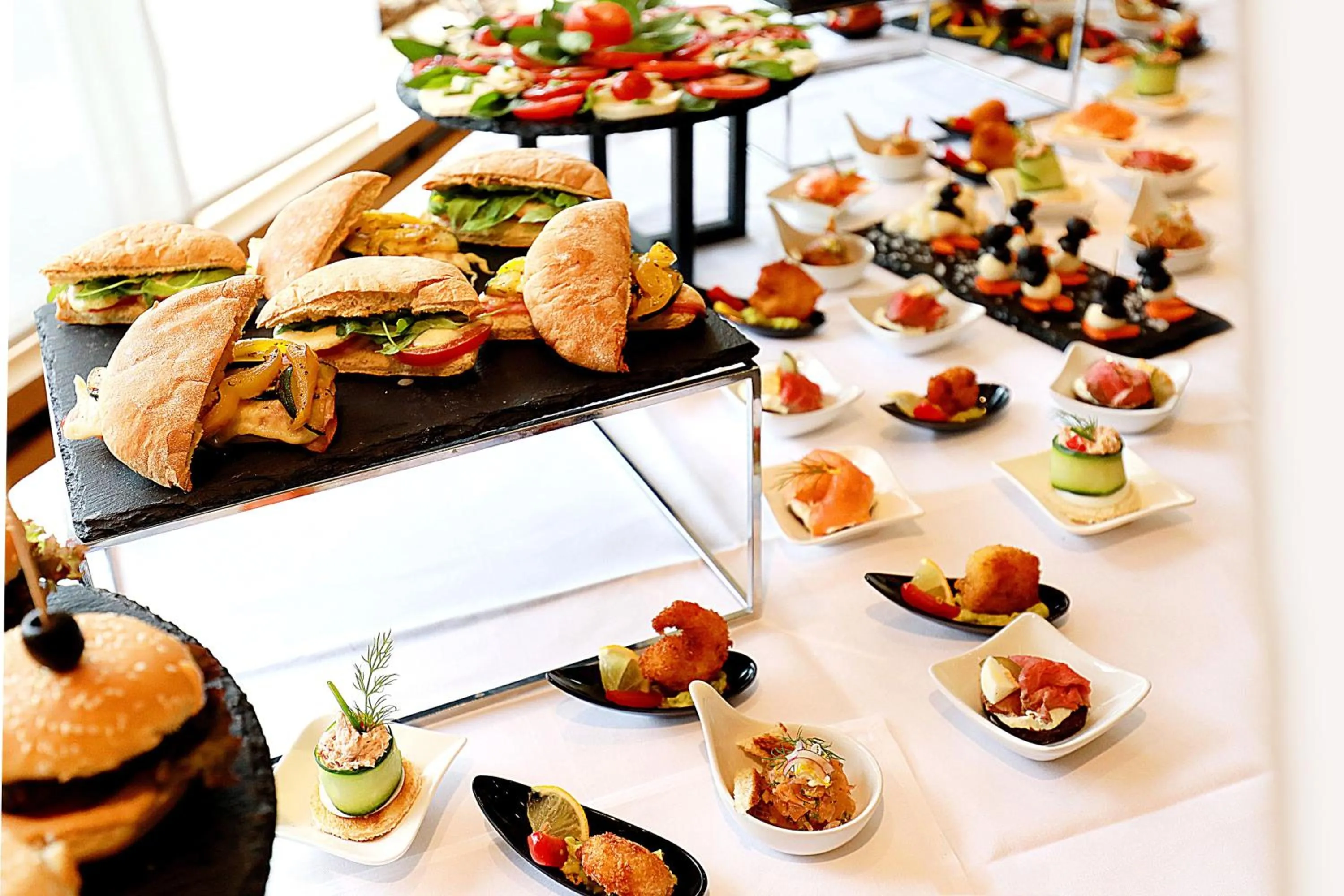 Food in Mariaweiler Hof