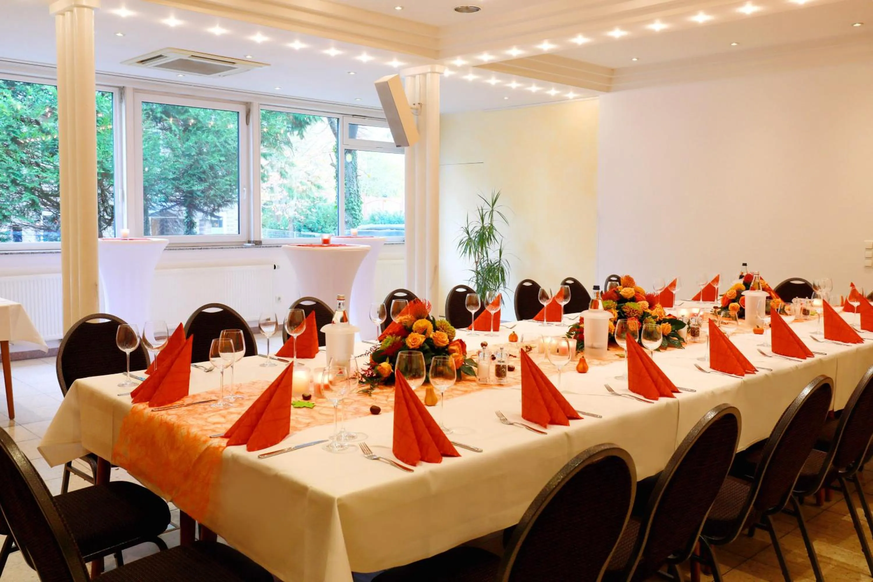 Banquet/Function facilities in Mariaweiler Hof
