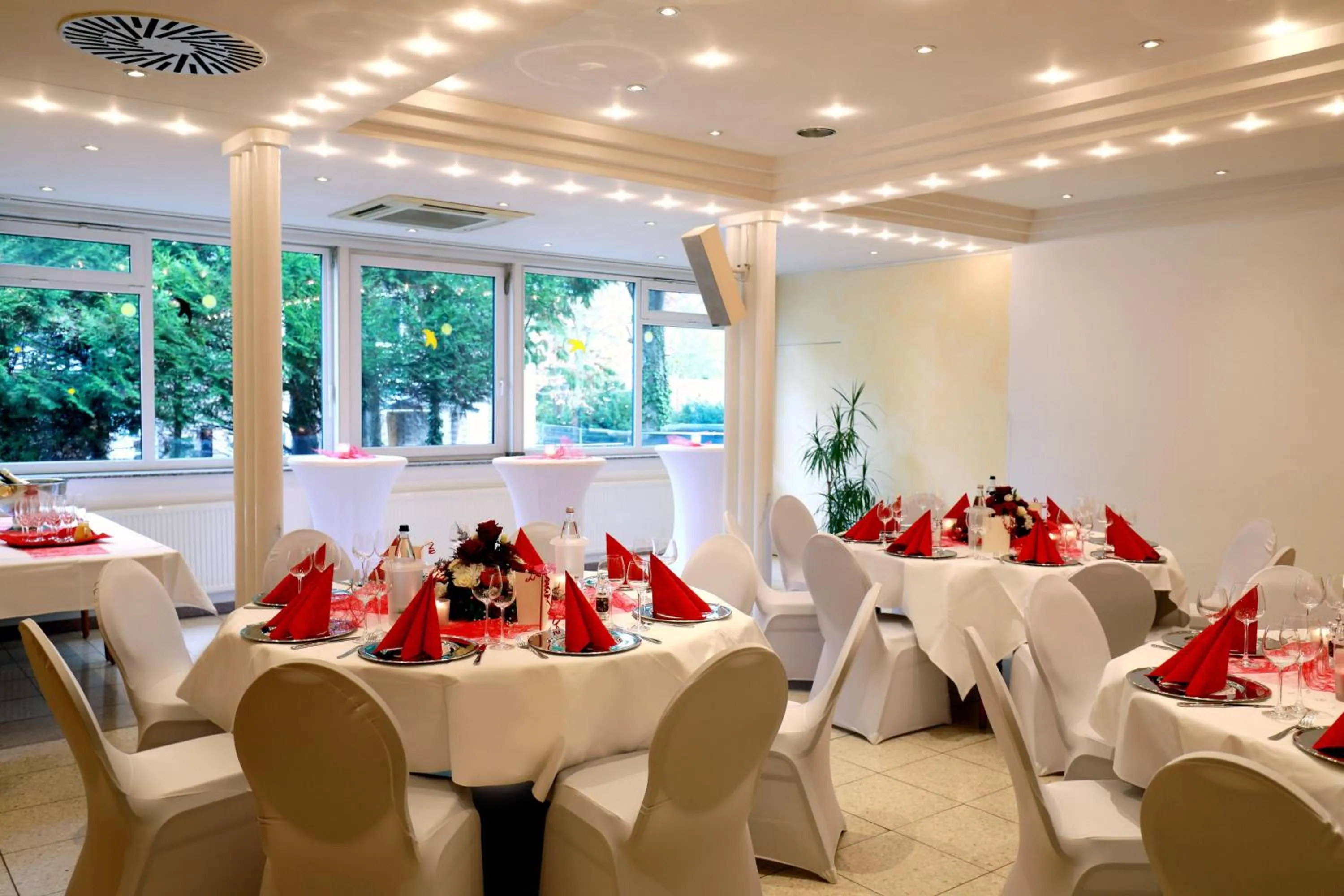 Banquet/Function facilities in Mariaweiler Hof