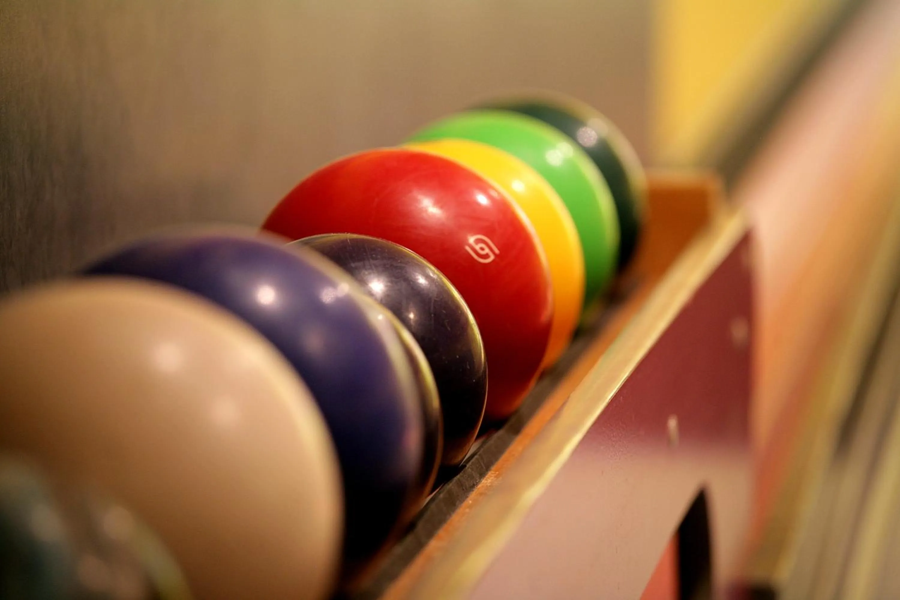 Evening entertainment in Mariaweiler Hof