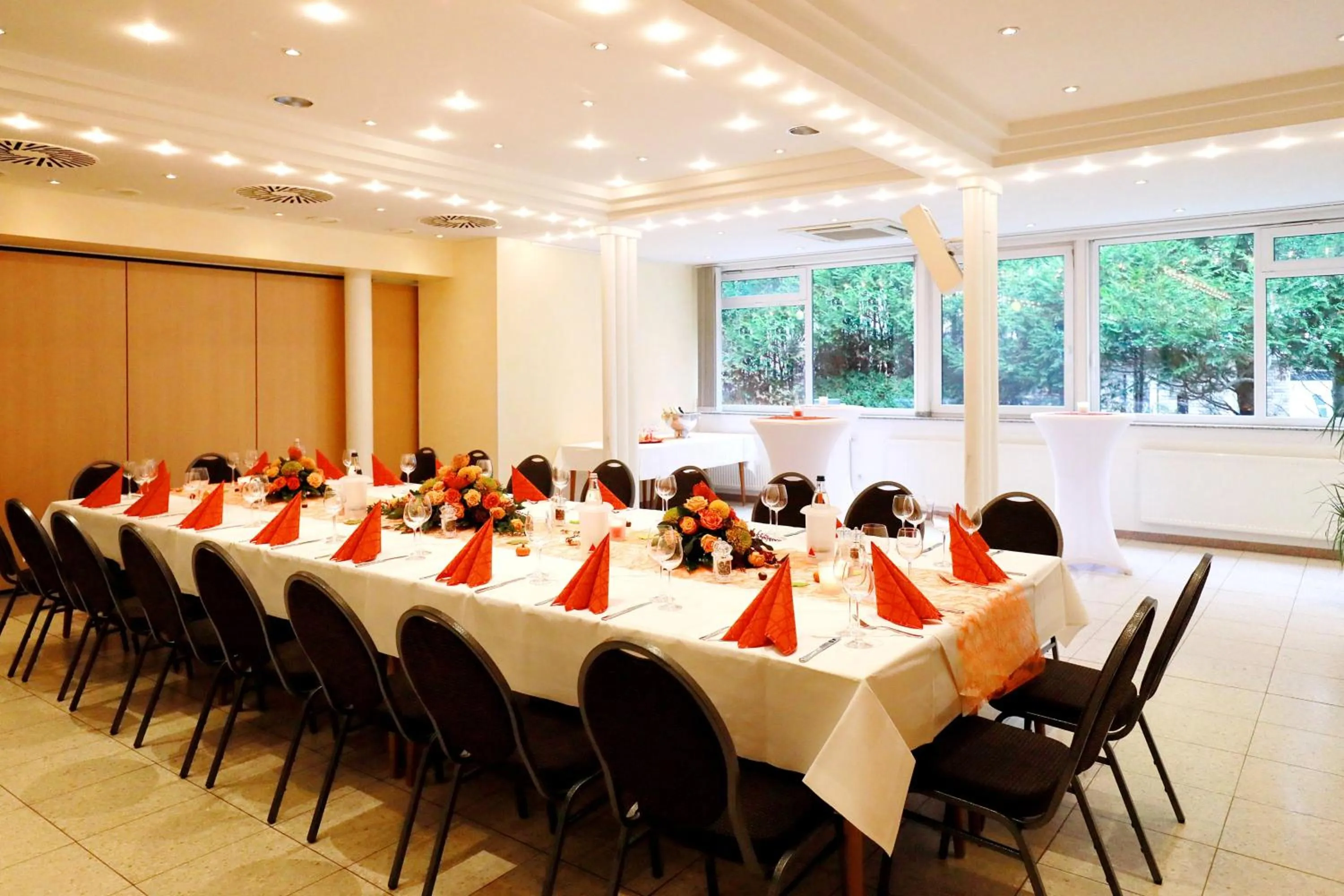 Banquet/Function facilities in Mariaweiler Hof