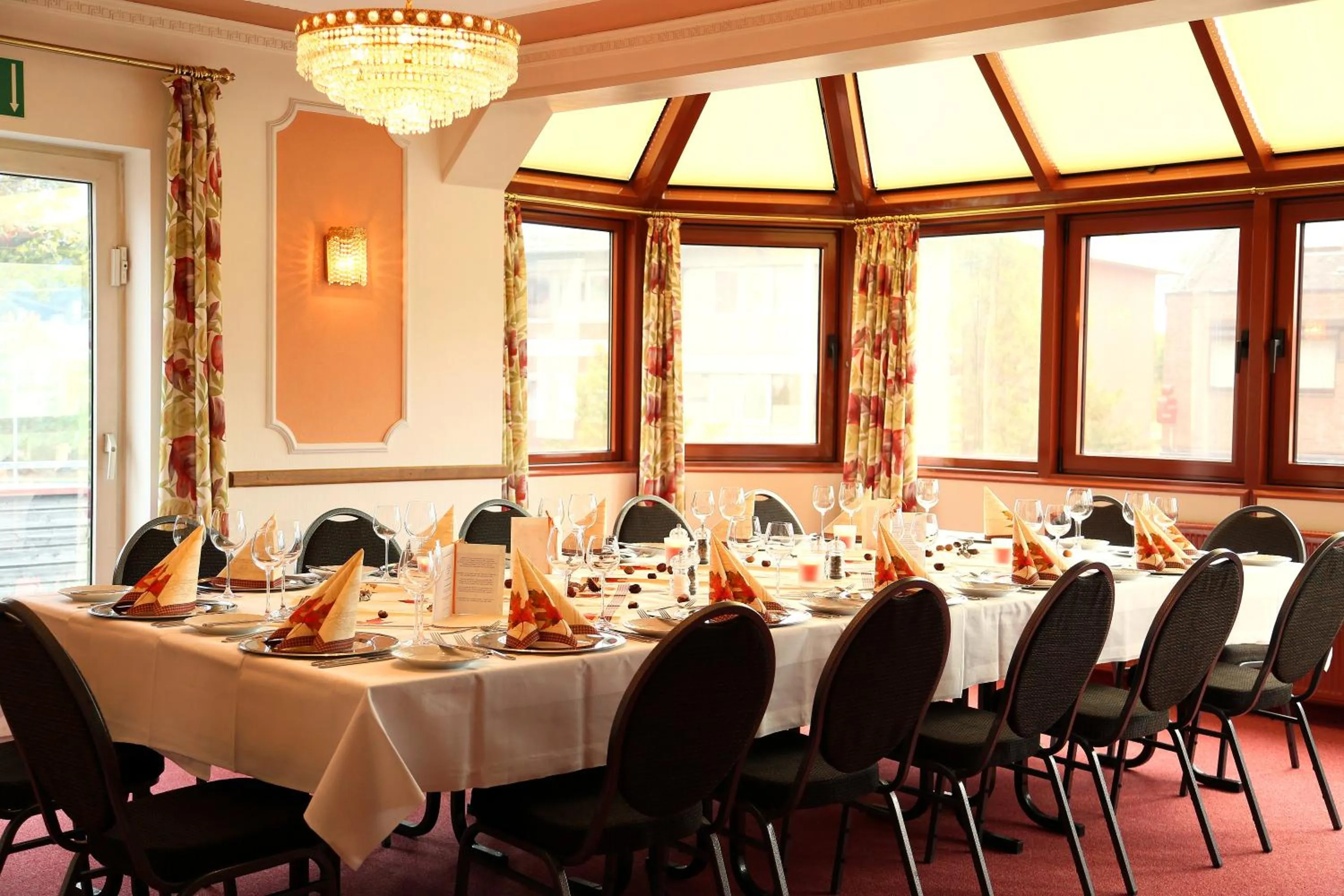 Banquet/Function facilities in Mariaweiler Hof