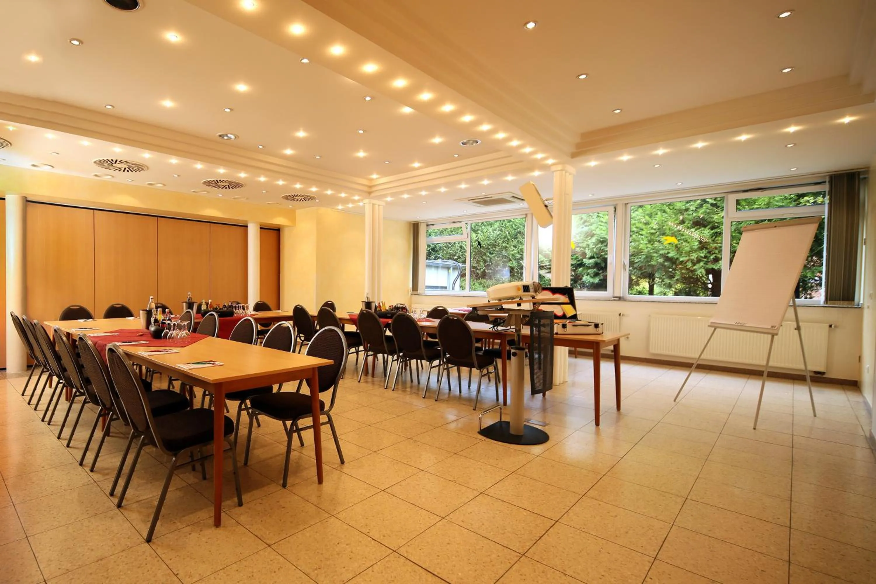 Banquet/Function facilities in Mariaweiler Hof