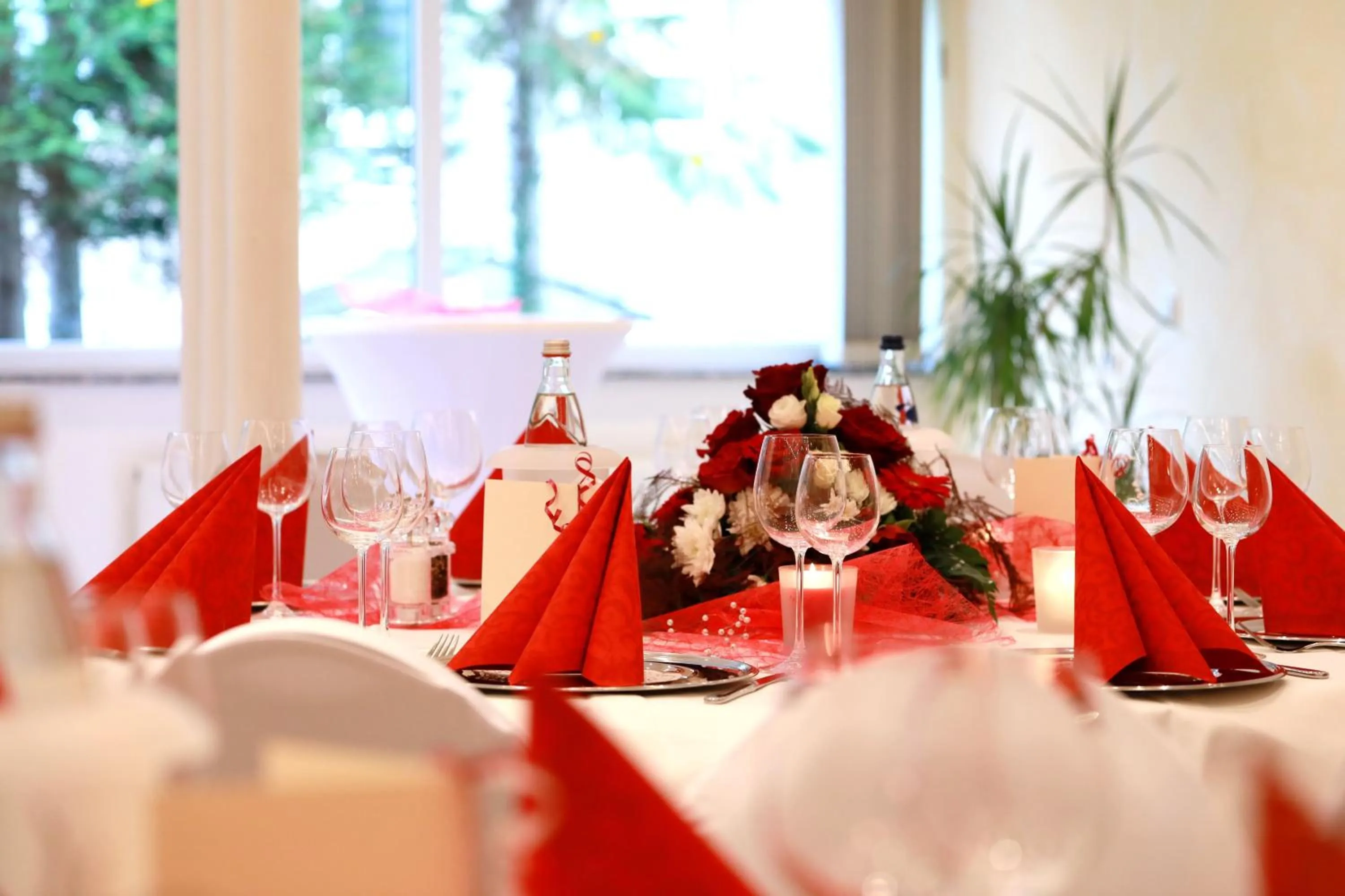 Banquet/Function facilities in Mariaweiler Hof