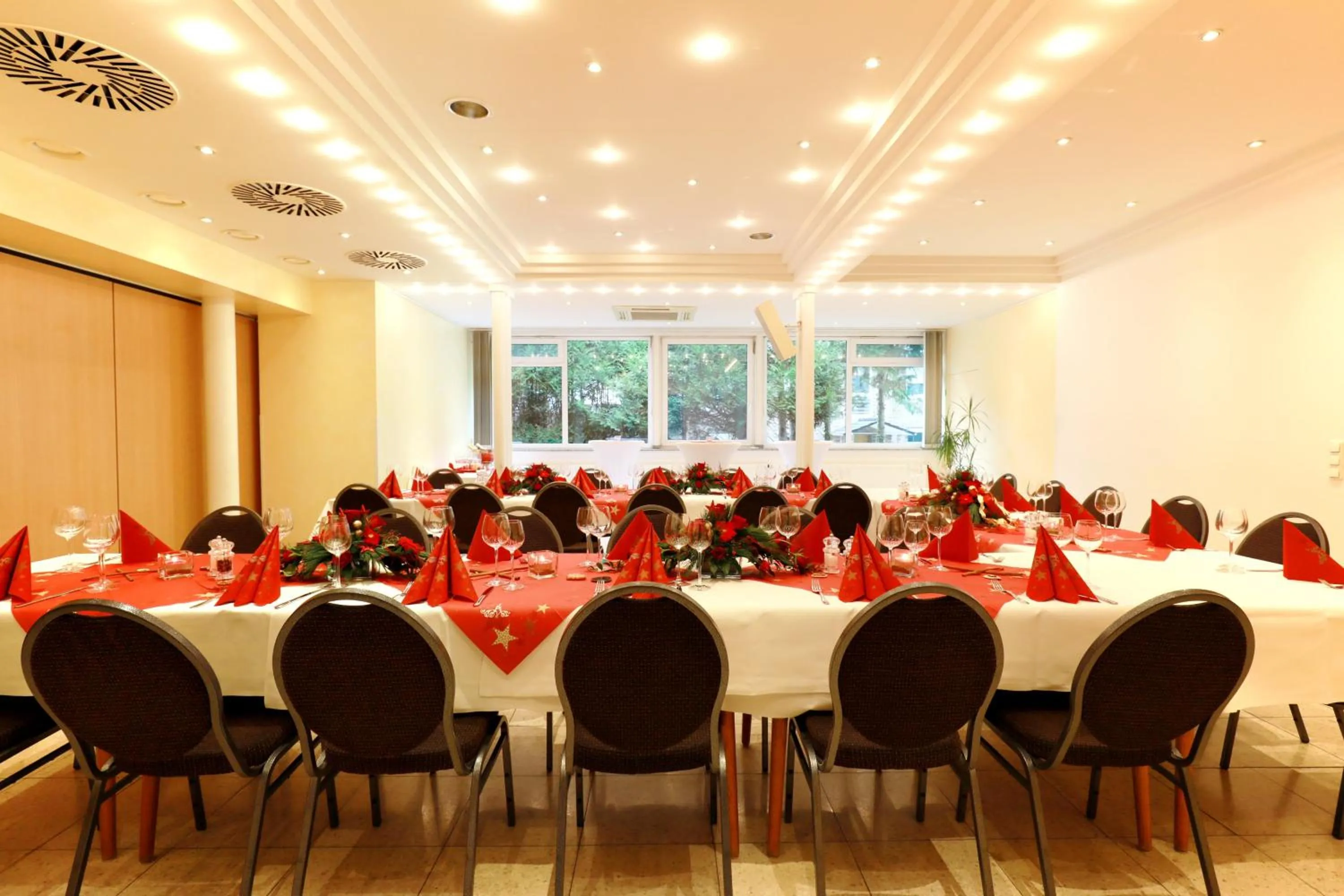 Banquet/Function facilities in Mariaweiler Hof