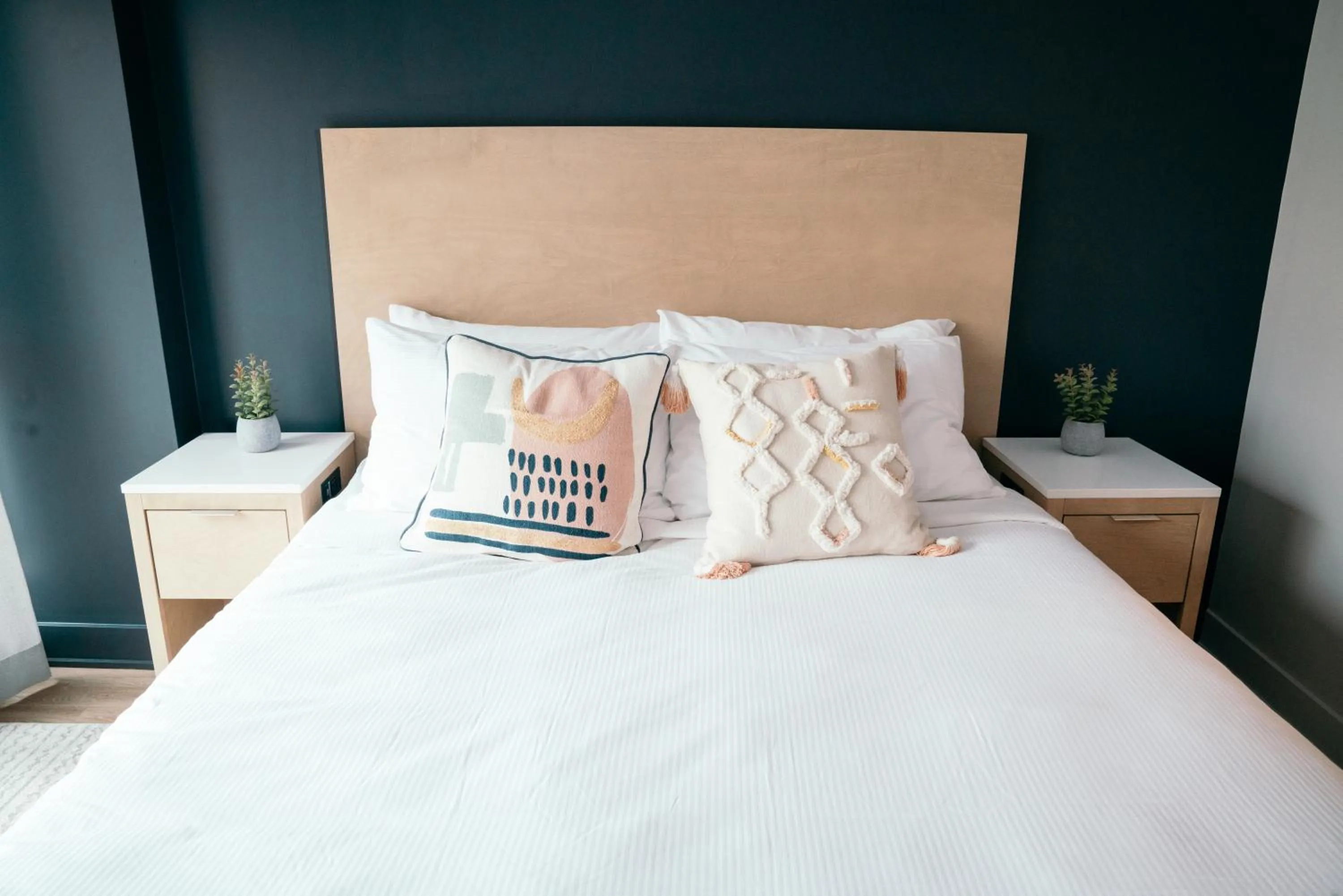 Bed in Griffintown Hôtel