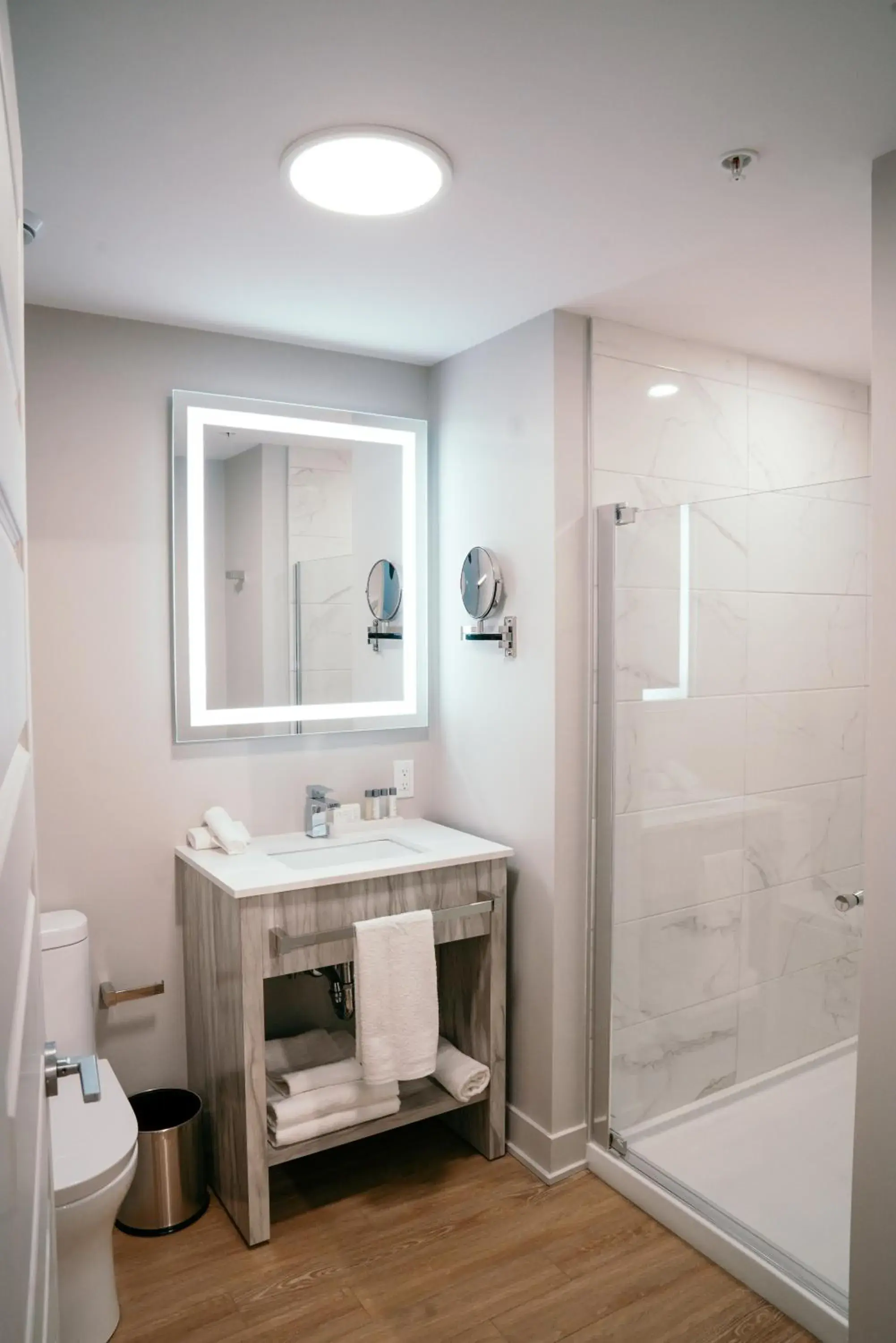 Apartment with Balcony in Griffintown Hôtel Apartment with Balcony in Griffintown Hôtel