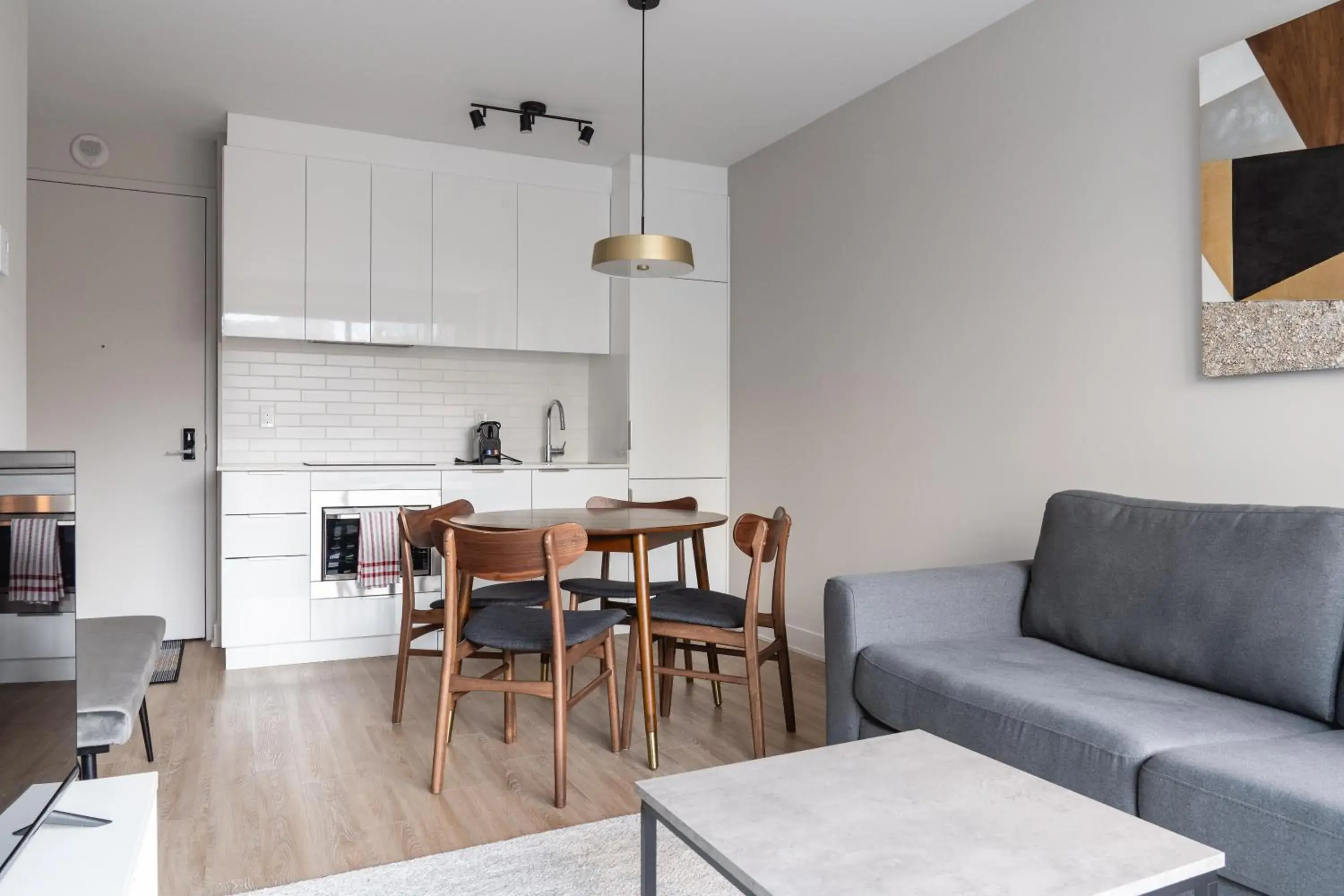 Griffintown Hôtel Griffintown Hôtel