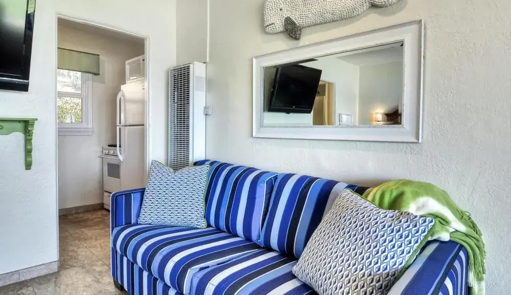 Beachcomber Inn Beachcomber Inn