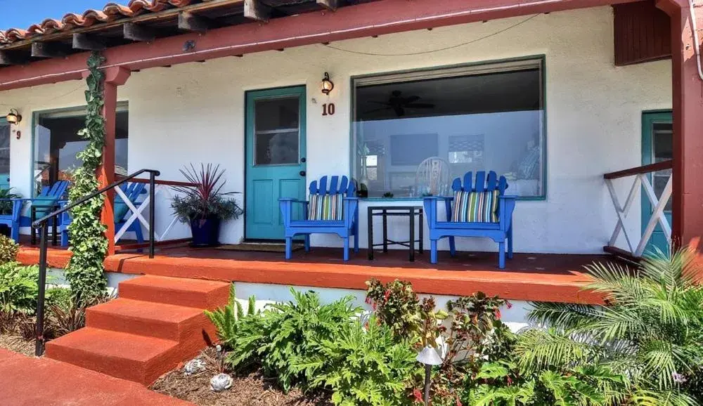 Beachcomber Inn Beachcomber Inn