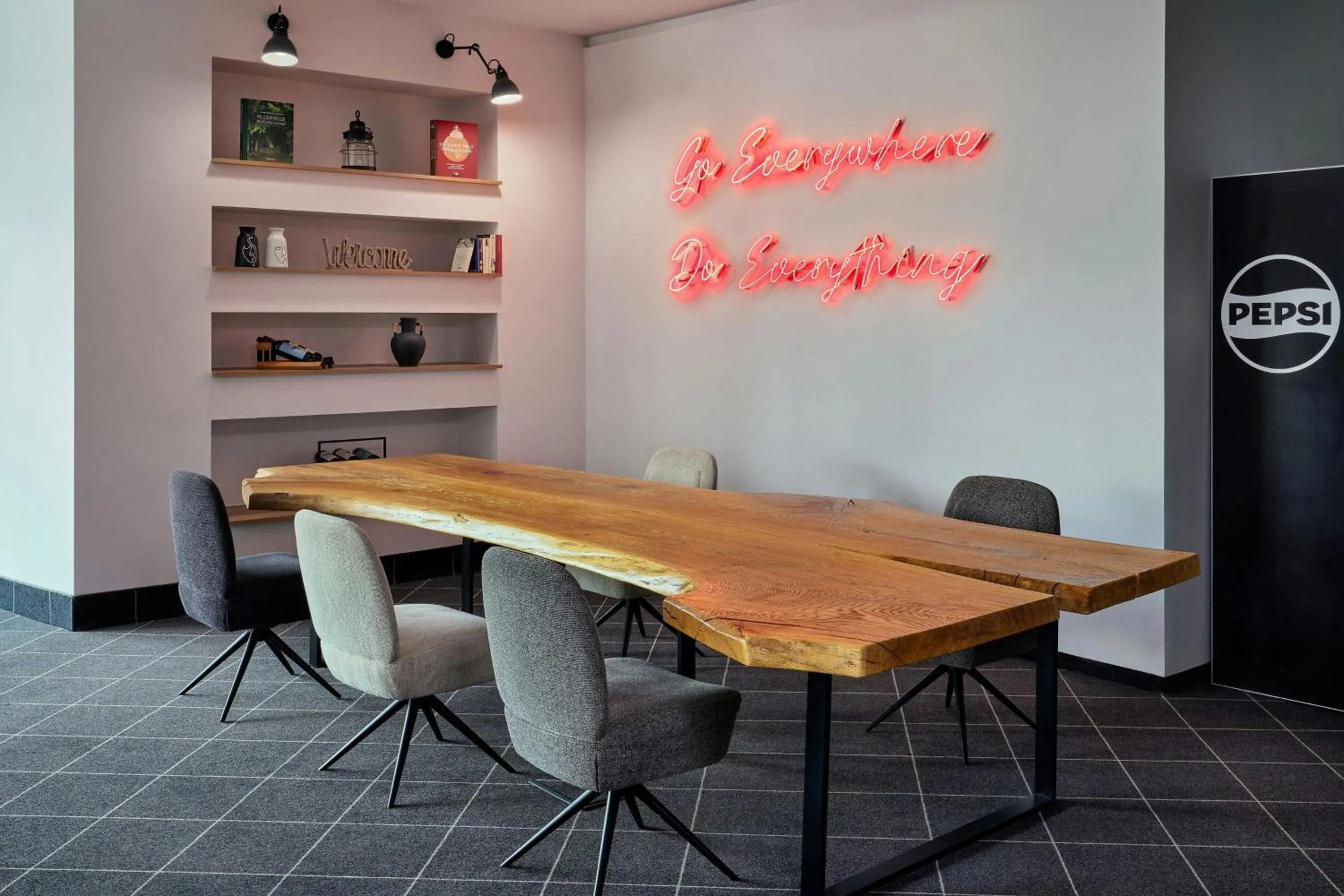 Other in Four Points Flex by Sheraton Ratingen Düsseldorf Airport