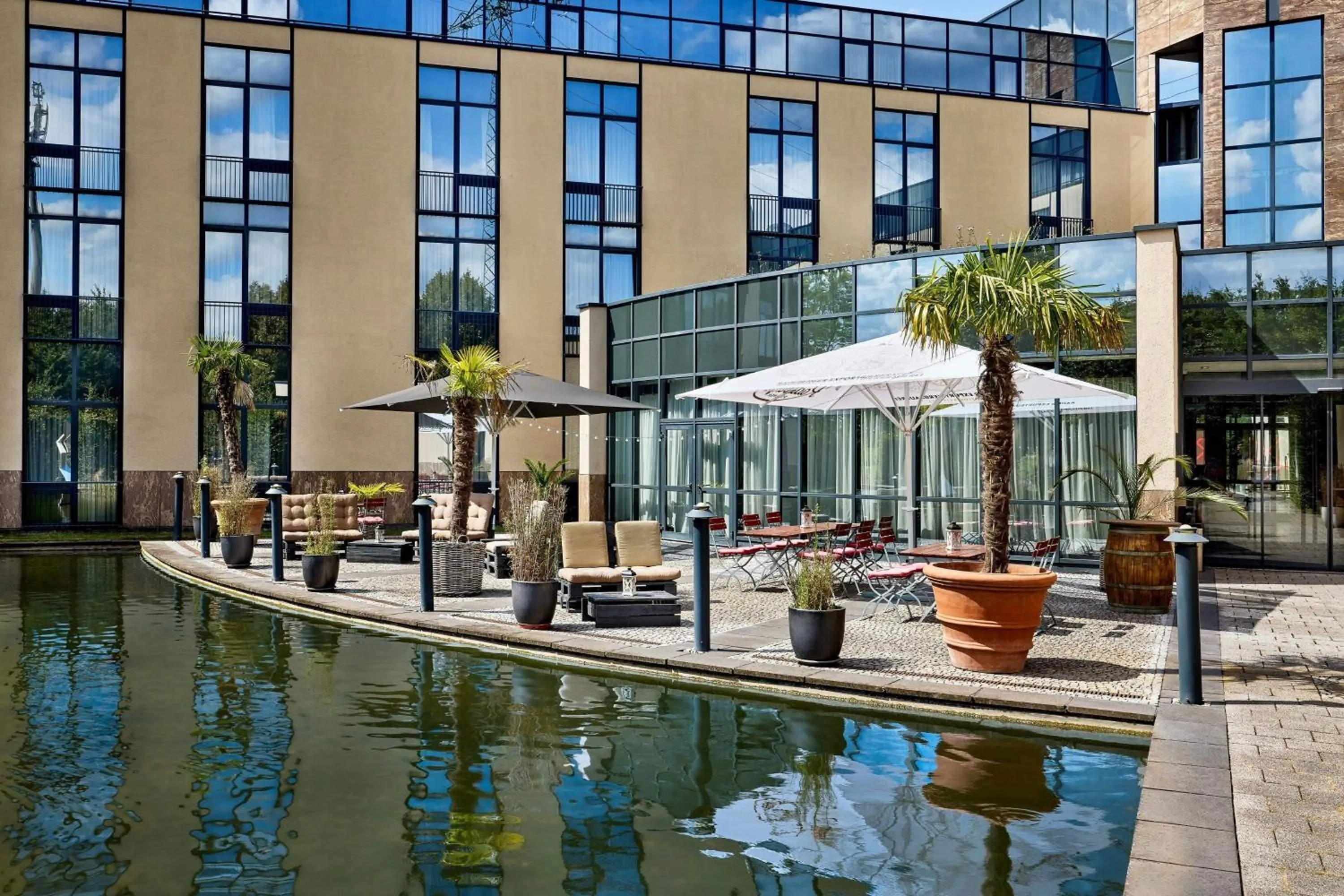 Other in Four Points Flex by Sheraton Ratingen Düsseldorf Airport