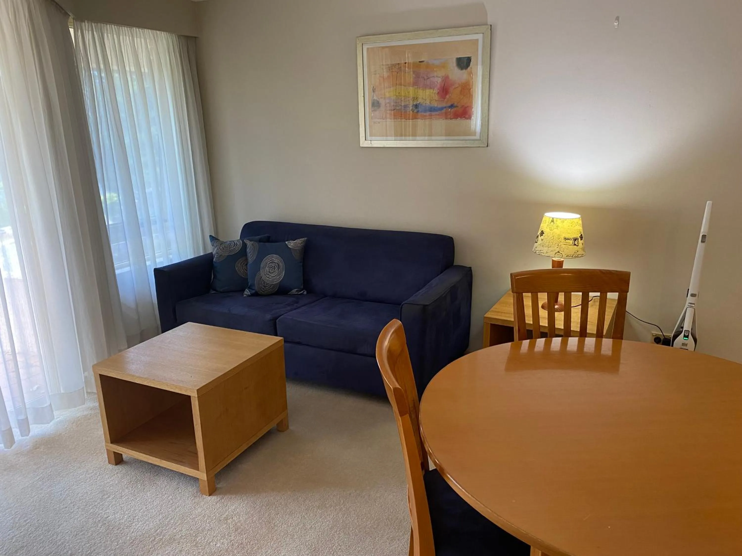 Wahroonga Furnished Apartments